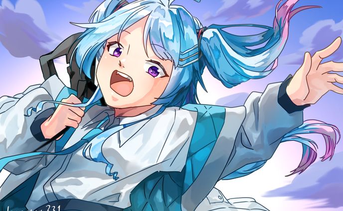 なぎバストアップ