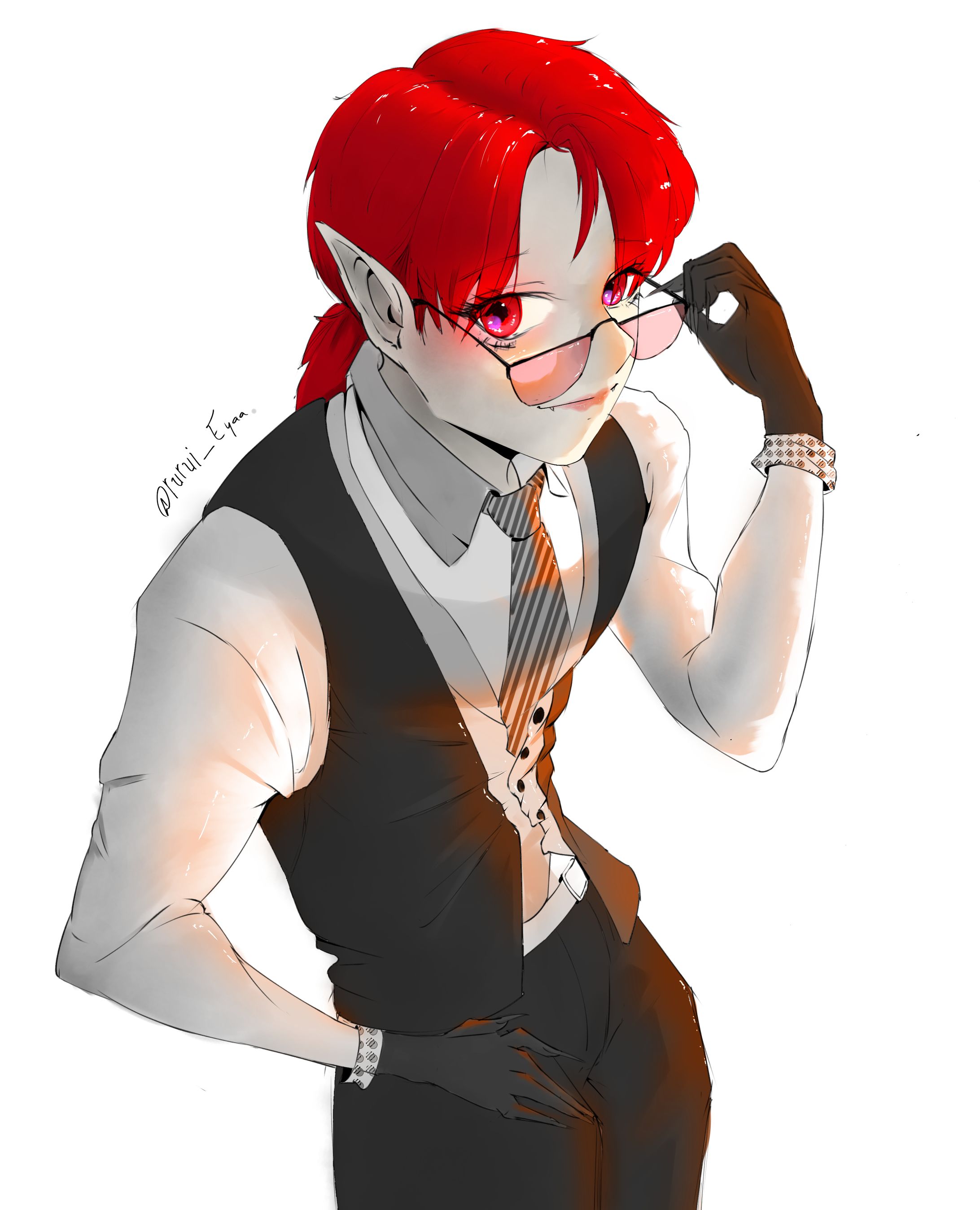 original character-1