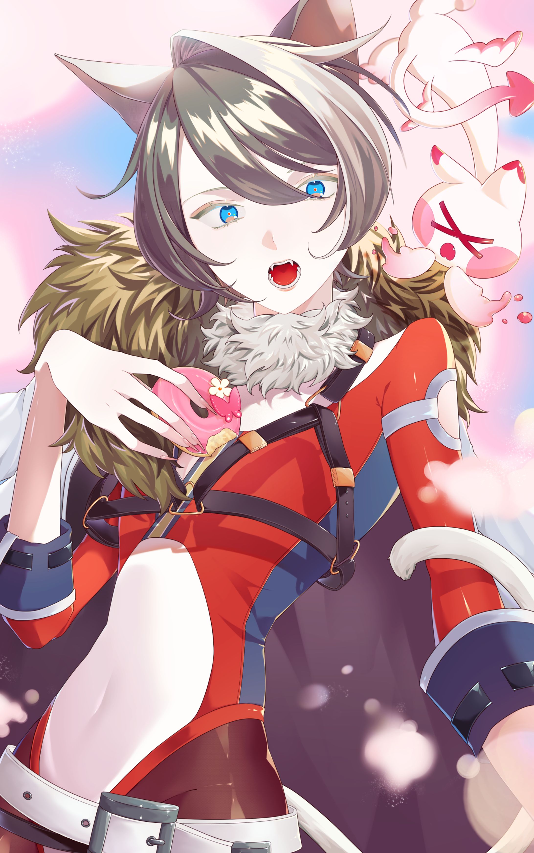 dream cat(2022.1)-1