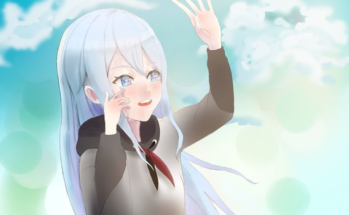 宵埼奏