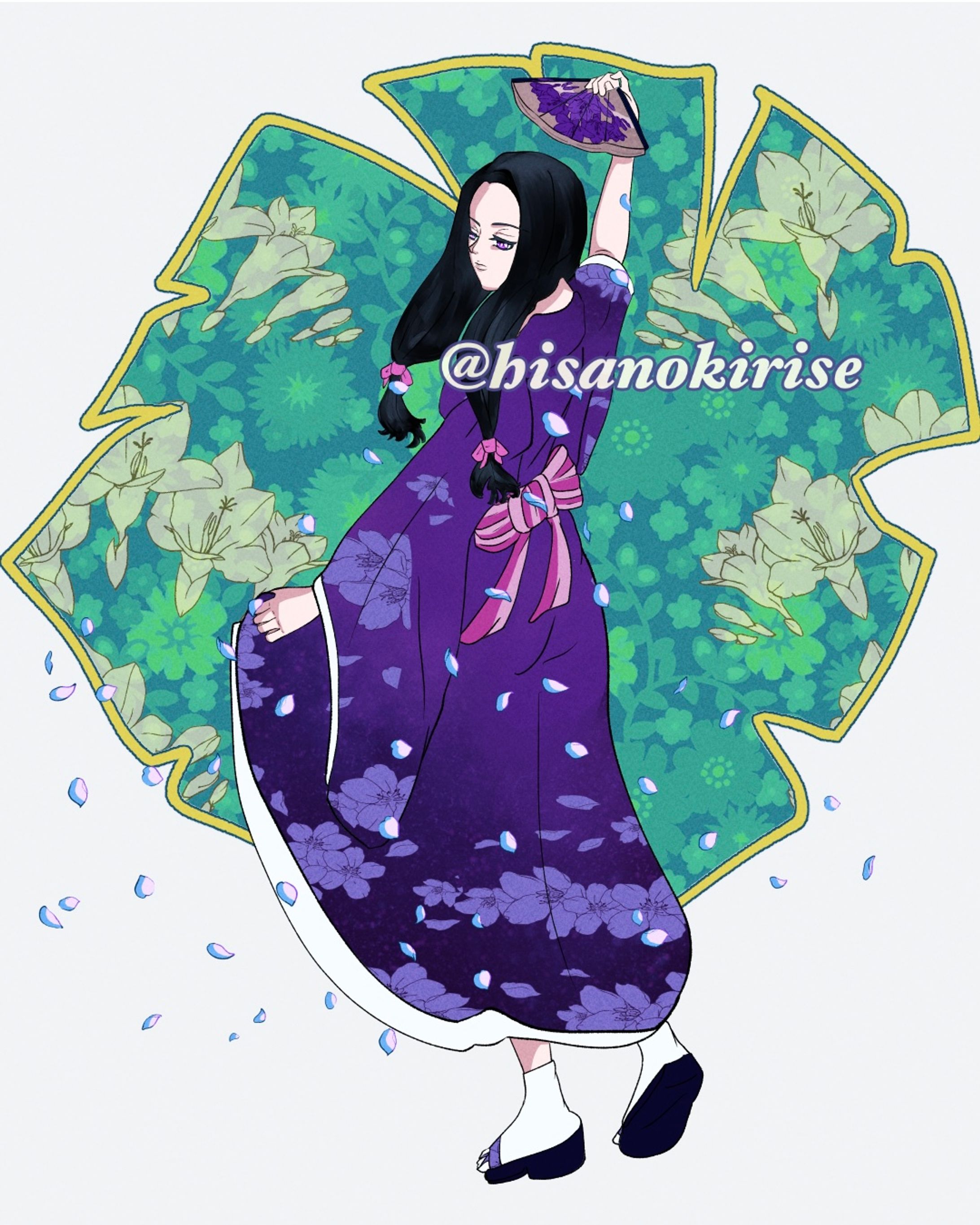 演舞-1