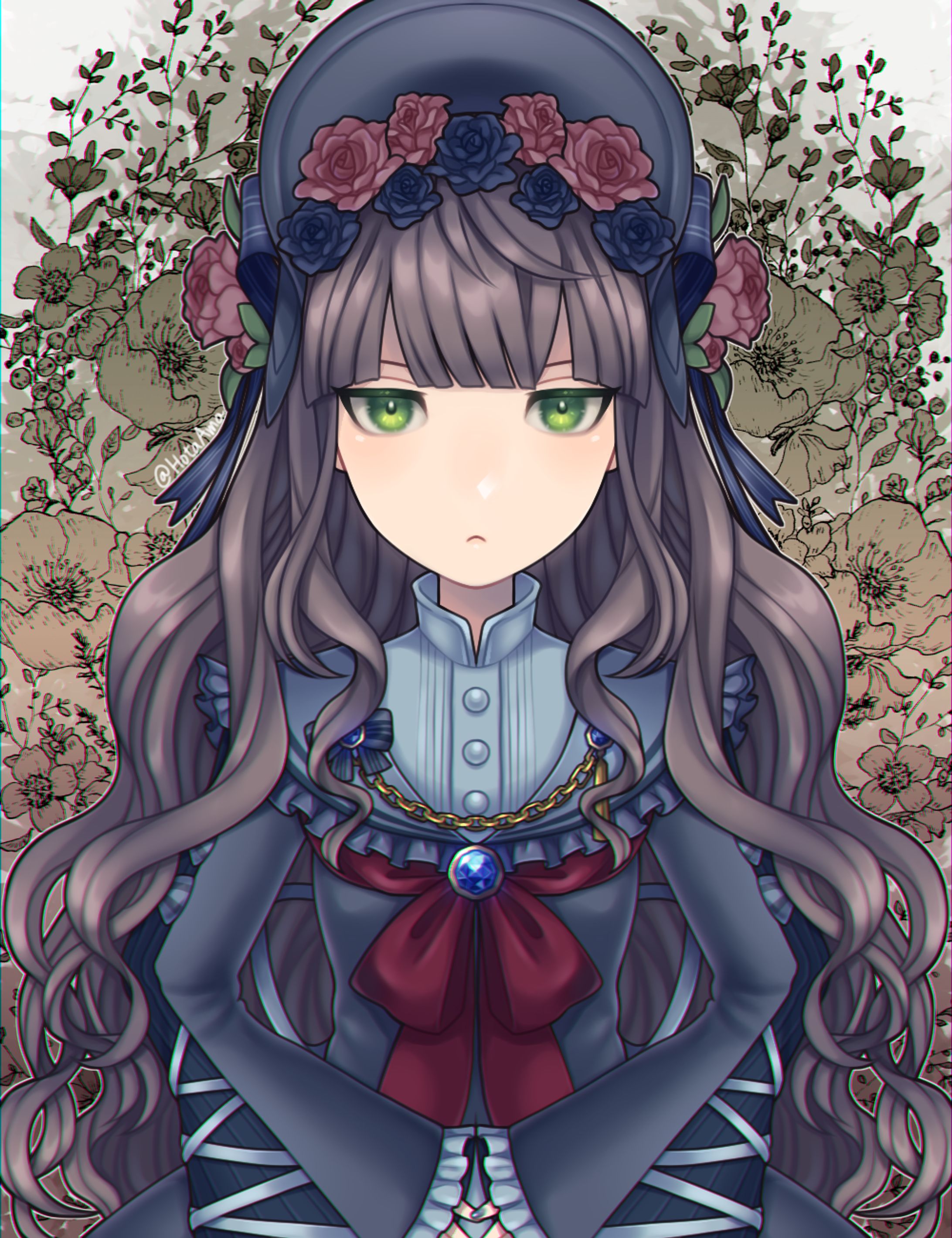 アンティーク調-1
