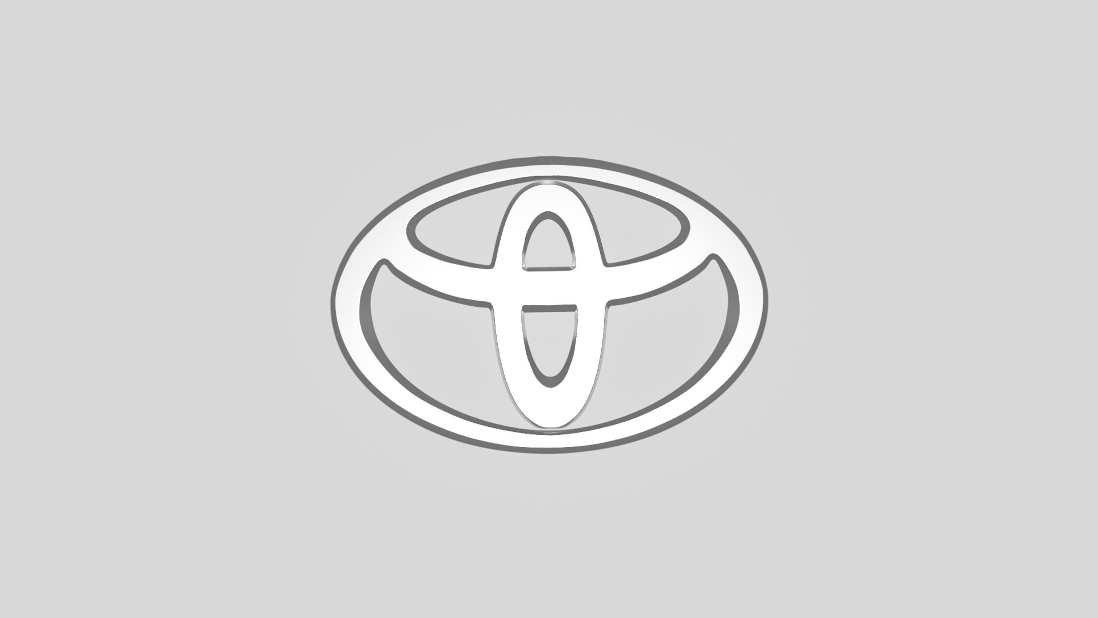 3DCG エンブレム-1