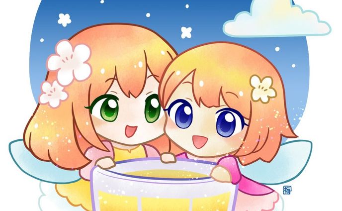 ゼリーファンタジア