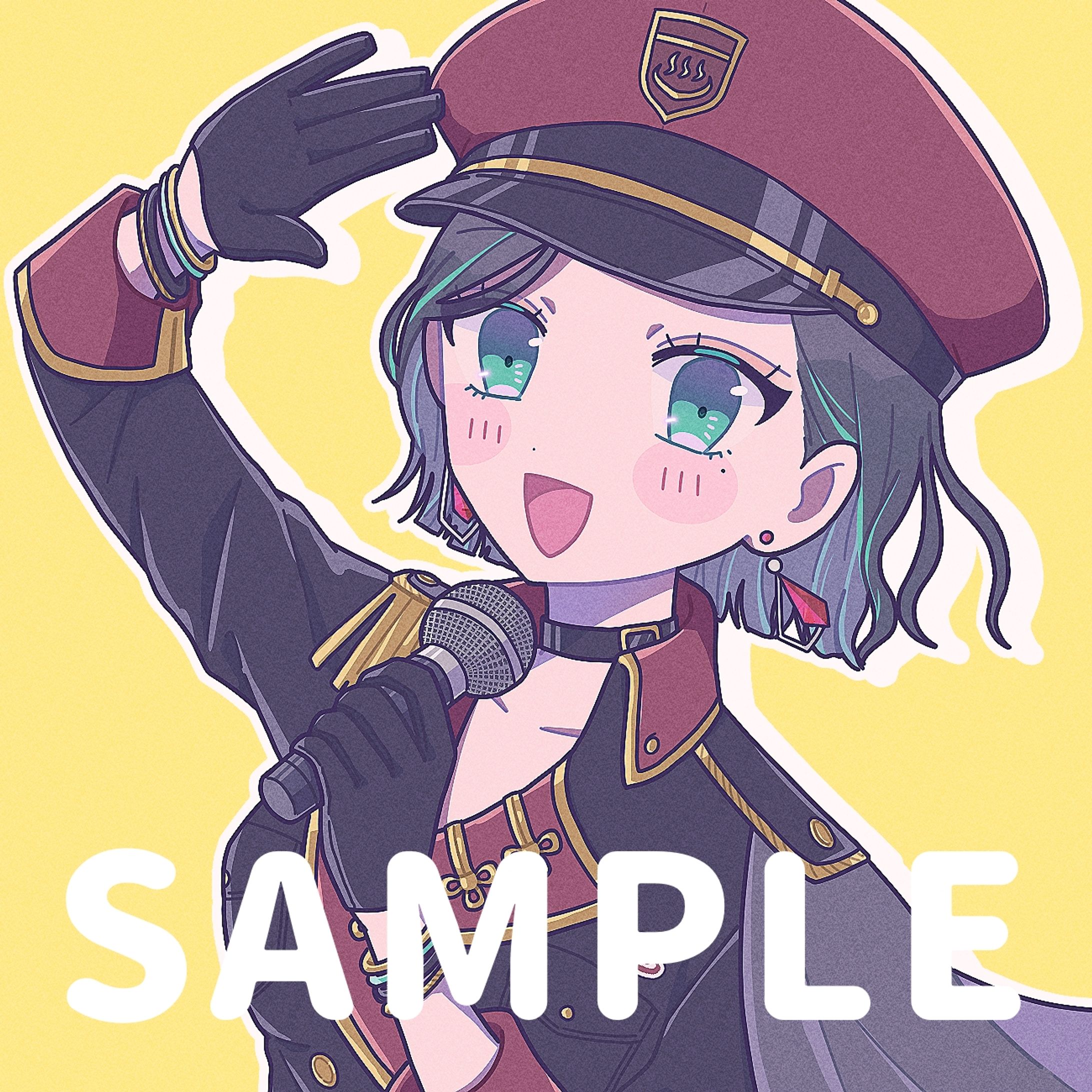 コミッション-1