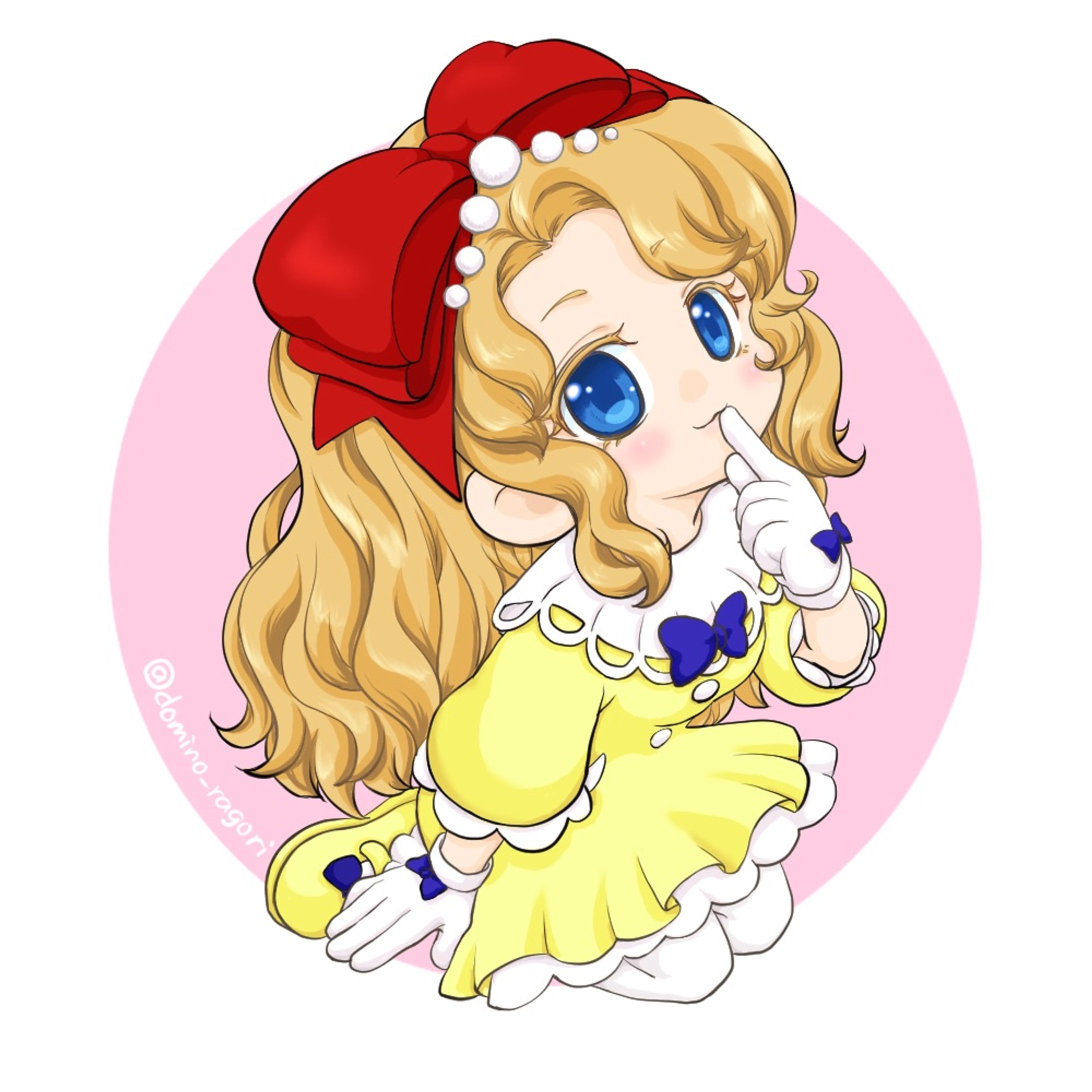ラグオリTwitterアイコン絵-1