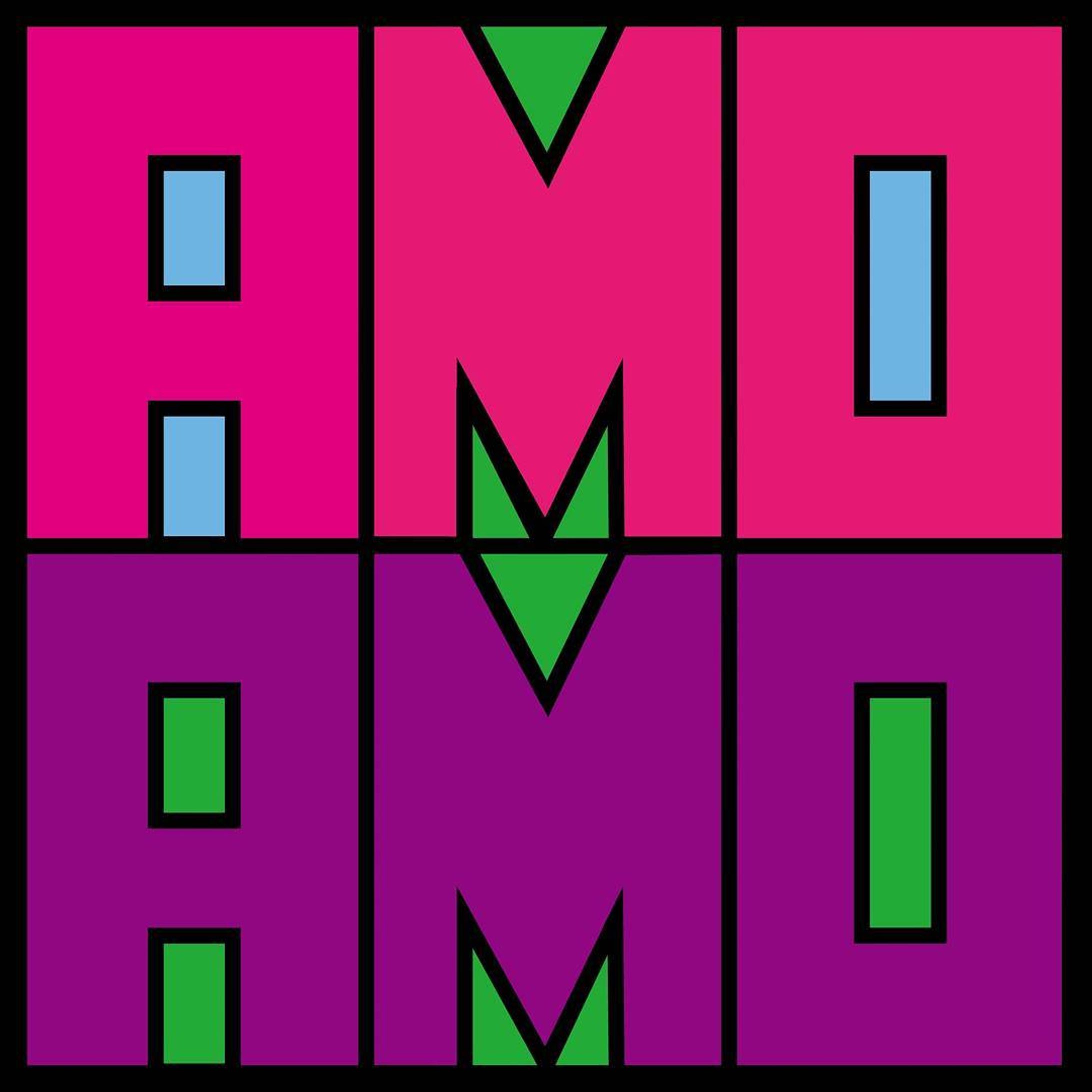 #U.C.AMOAMO
#バンド
#ロック
#CHEBLO-1