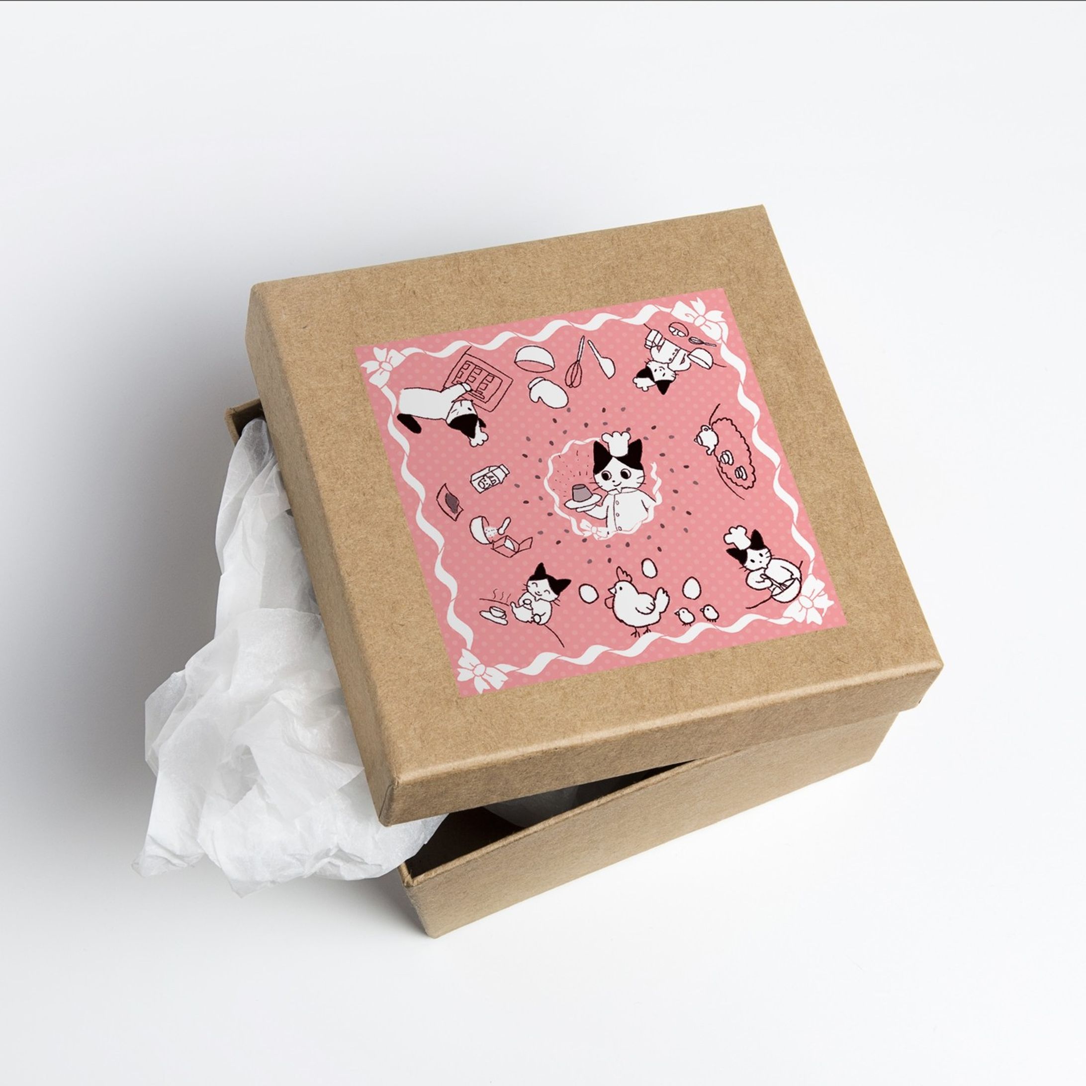 パッケージイラスト（架空）-1