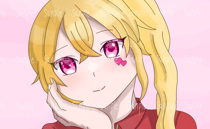 アイコンイラスト