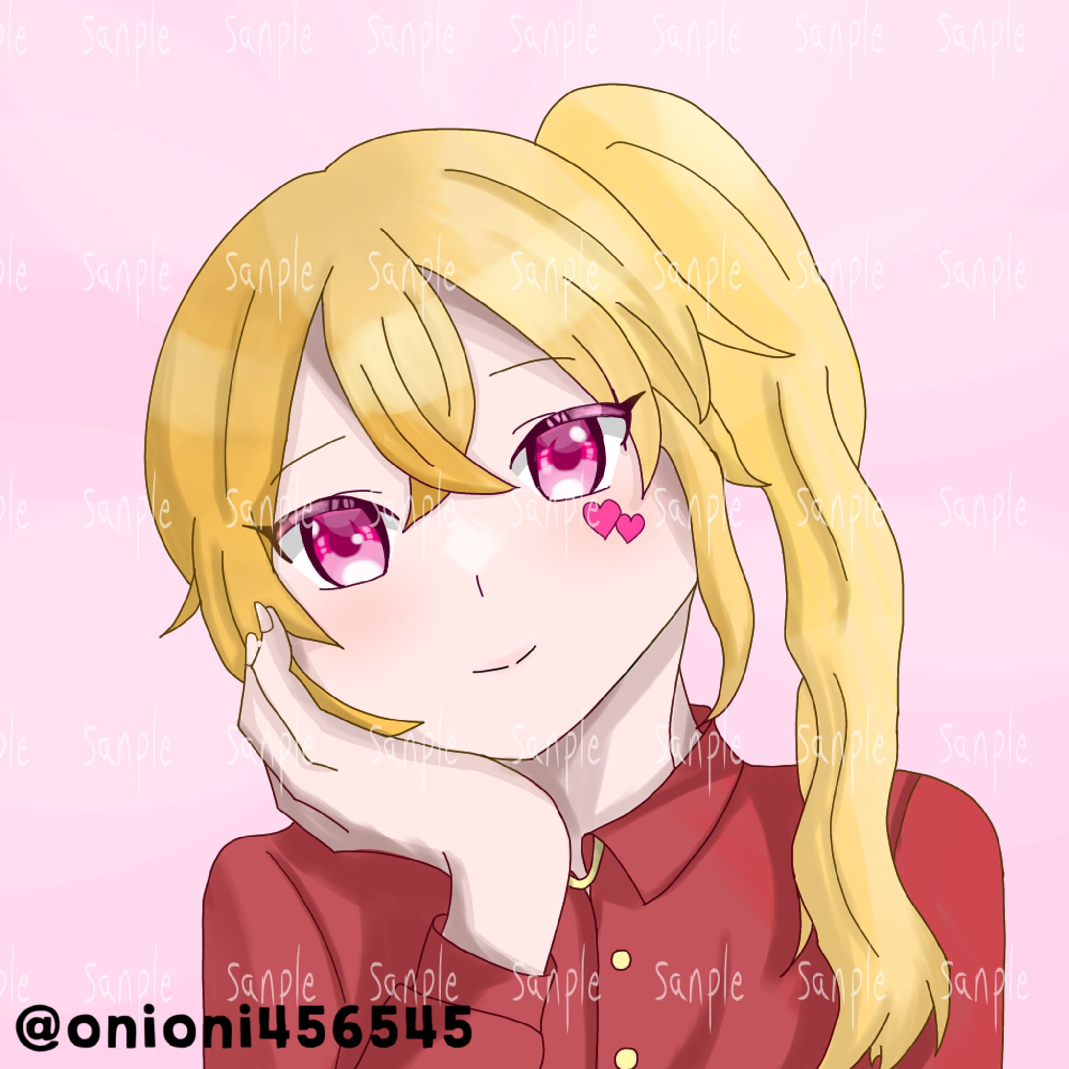 アイコンイラスト-1