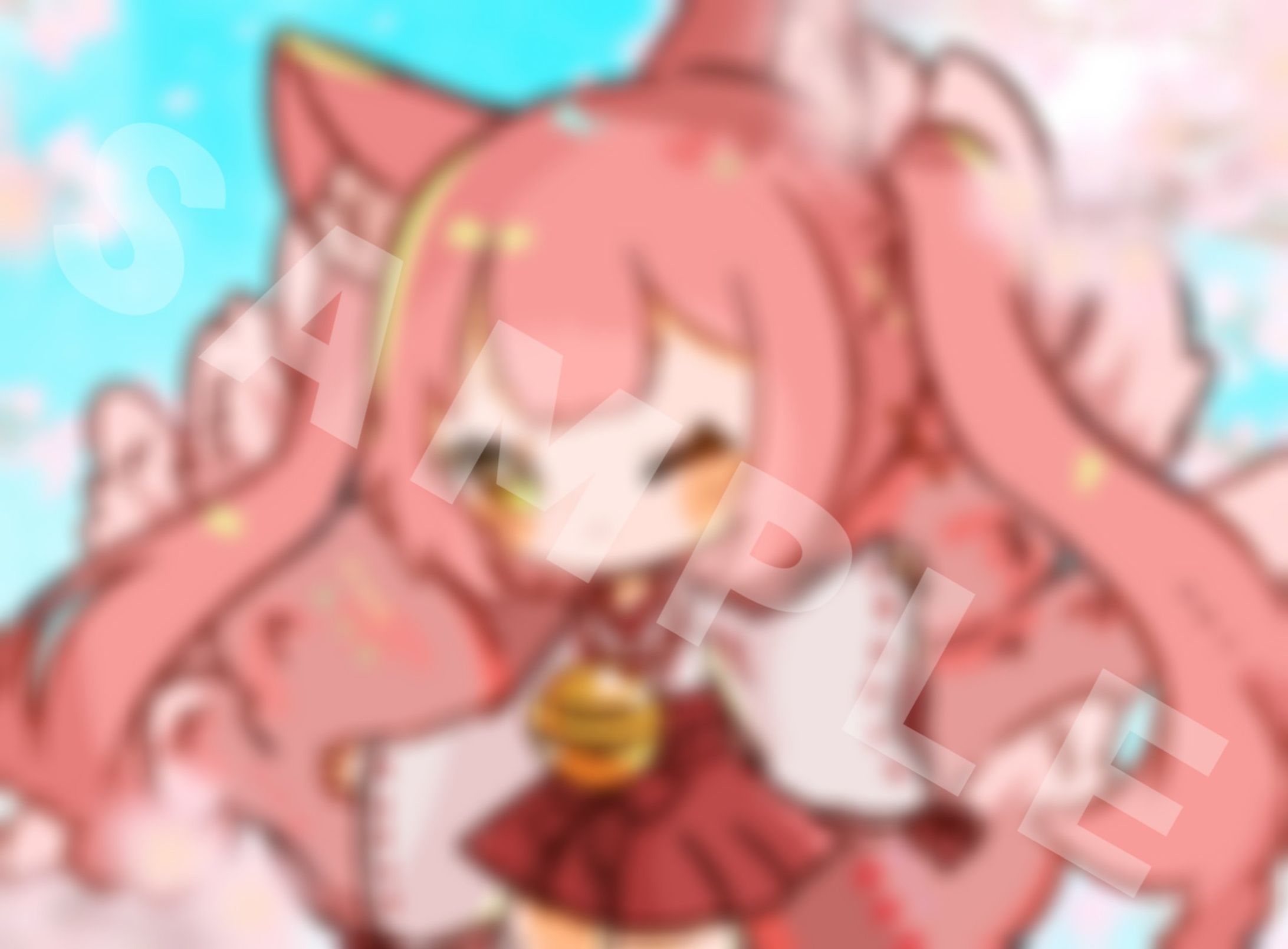 イベント出演/コンビニプリント「推しVポップアップストア(推しVPUS)/事前イベント」-1