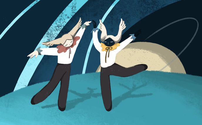 Waltz