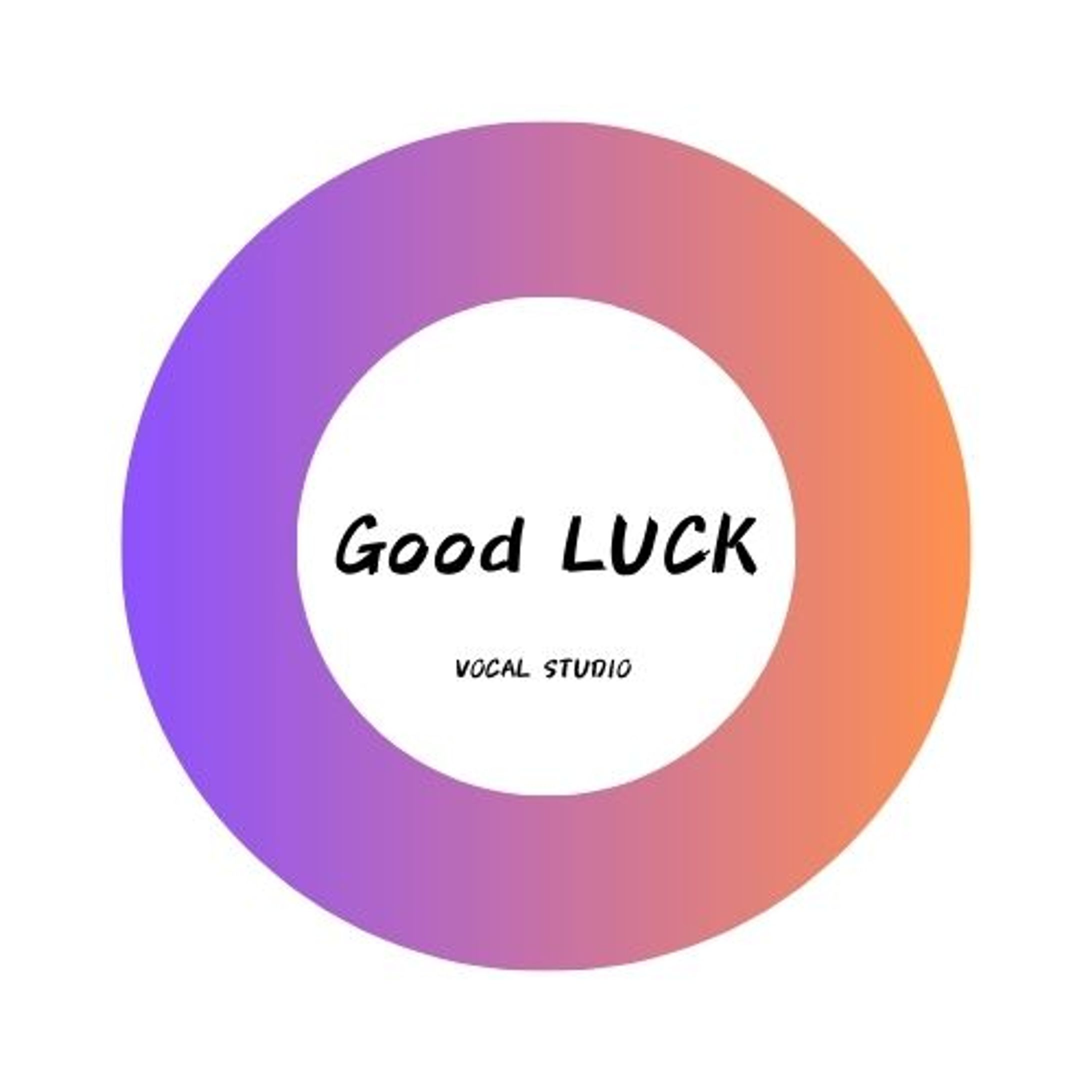 Good Luck ロゴ-1