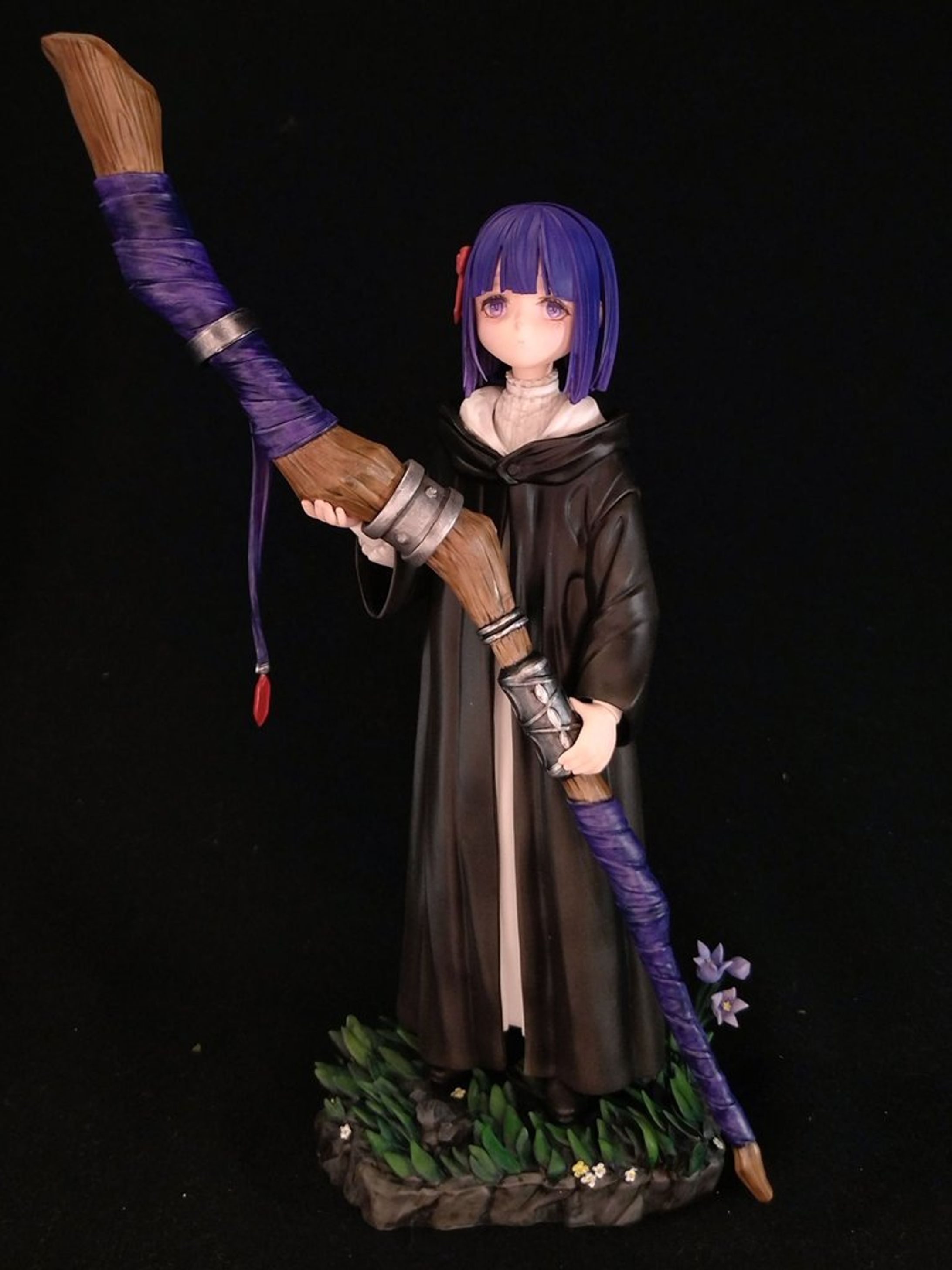 ご依頼品 フェルン(幼少期)-1