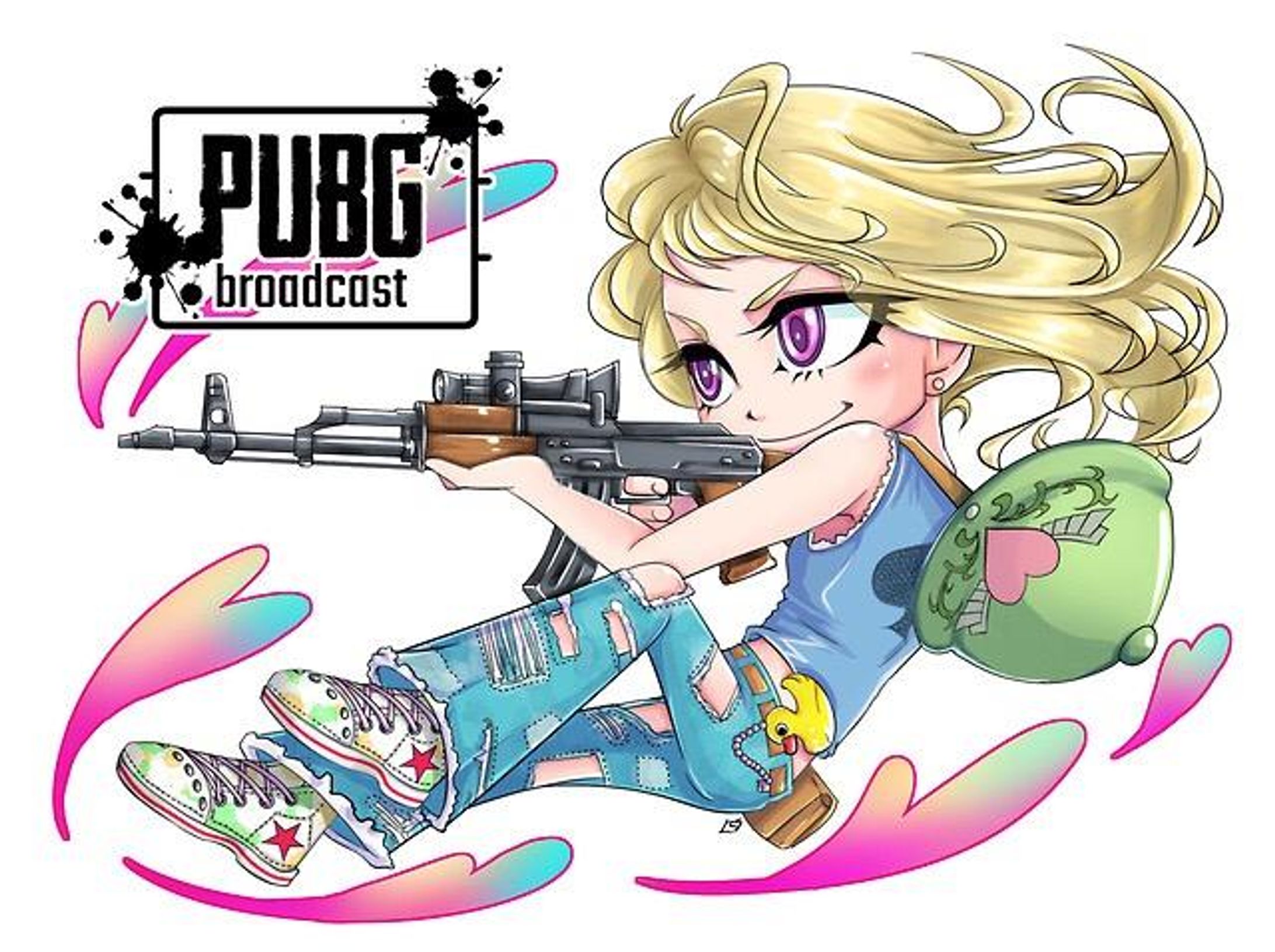 ゲーム配信サムネイル01-1