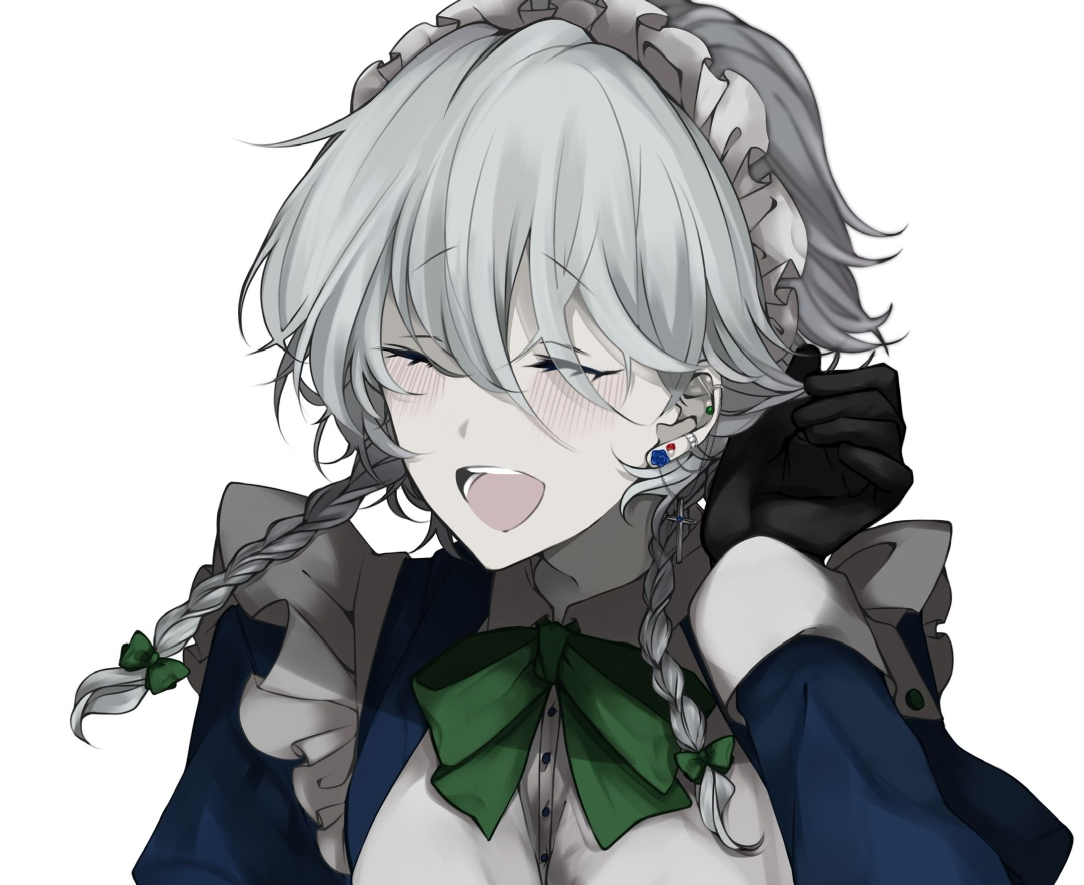 ピアス-1