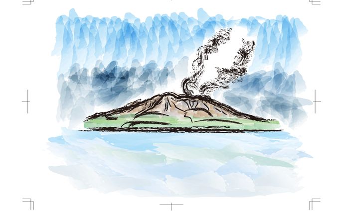 グラフィックデザイン、画像加工