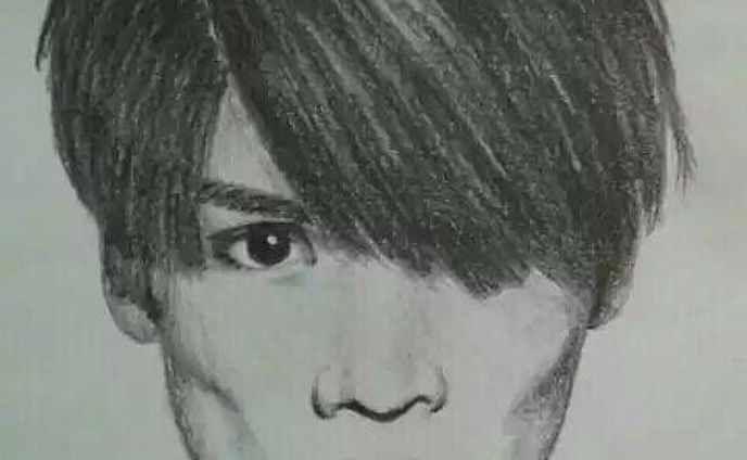 5、6年前ぐらいに描いた絵が出てきたぞ！
サカナクションの山口さん！
髪の毛雑すぎるだろwww

サカナクションはライブが死ぬほど楽しい✨
また幕張メッセで2万人のファンと一緒にピョンピョンしたいぜー！

#サカナクション #sakanaction #山口一郎  #デッサン #絵 #illustration #イラスト #似顔絵 #portrait #手描き #アナログ #アナログイラスト