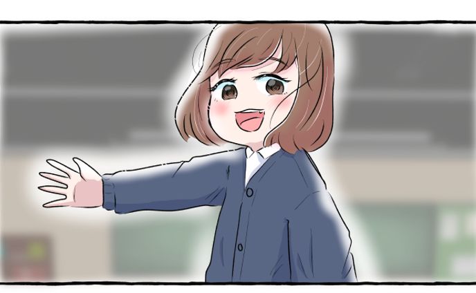 ガレージキット、カラーイラスト