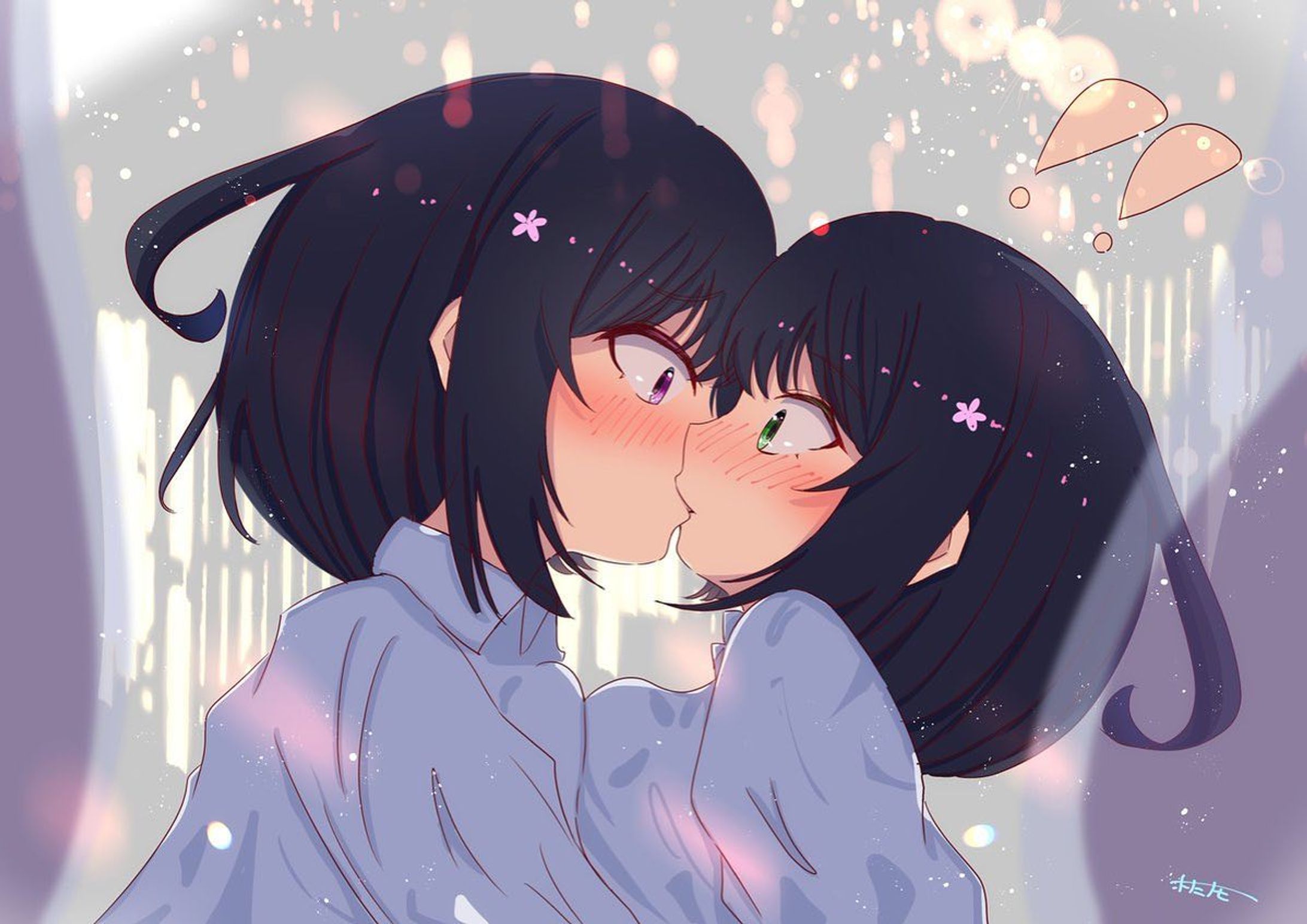 #artwork #illust #illustration-1