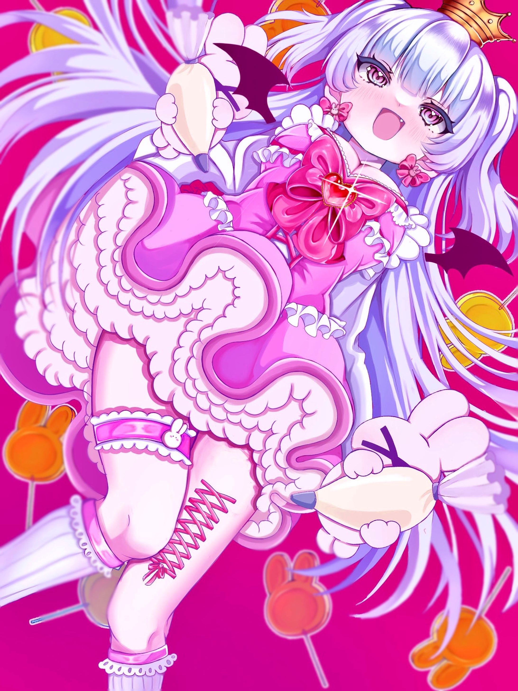 るっくあっとみー！♡-1