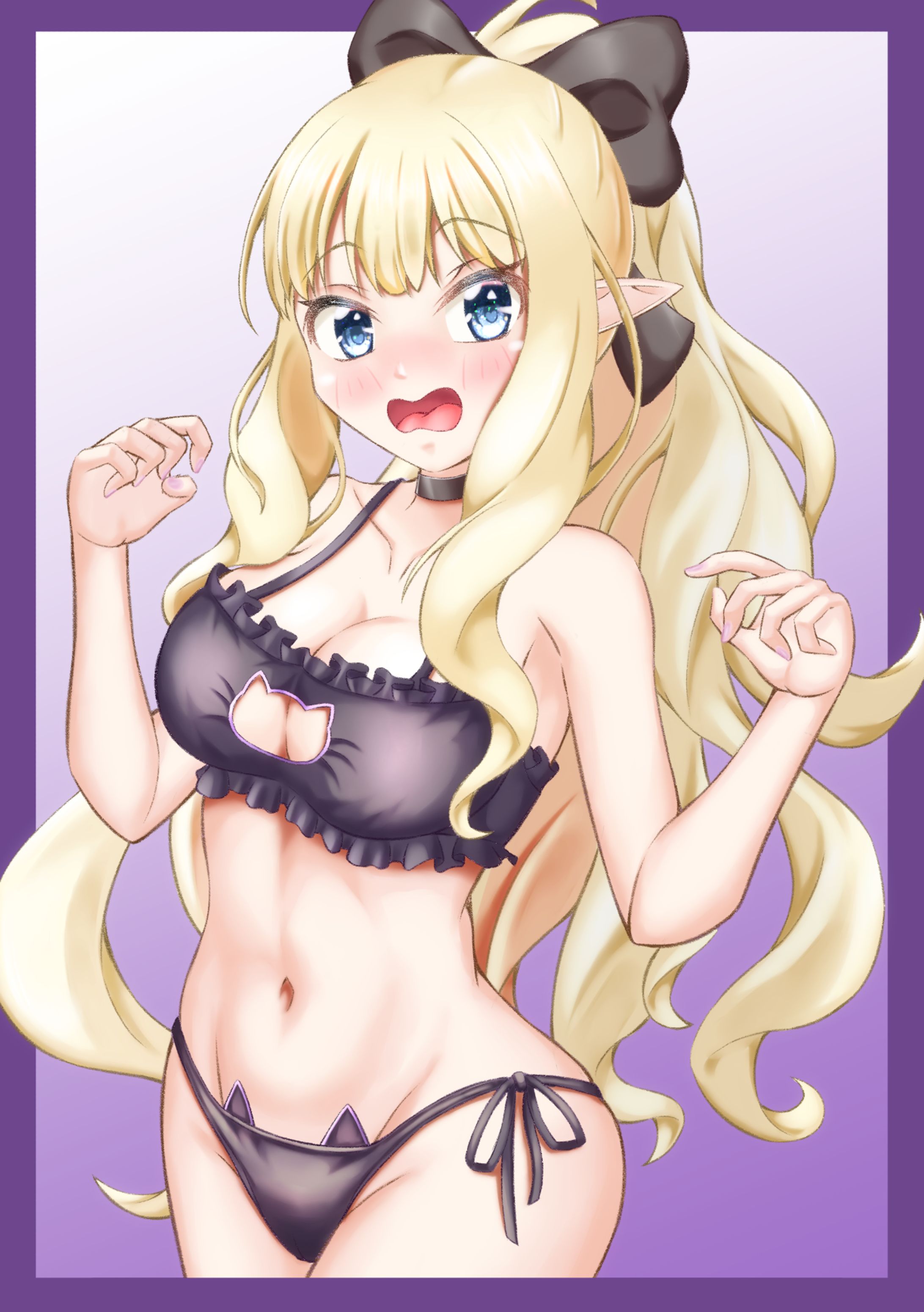 いたずらしちゃうわよ💕-1