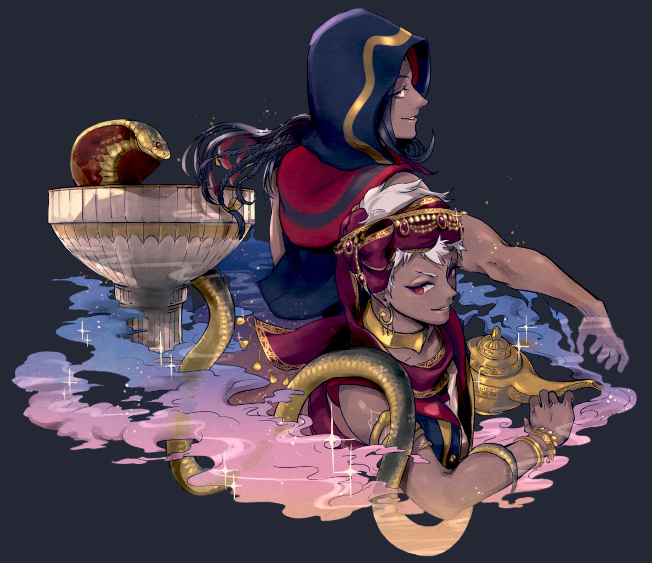 Disney's Fantillusion!-1