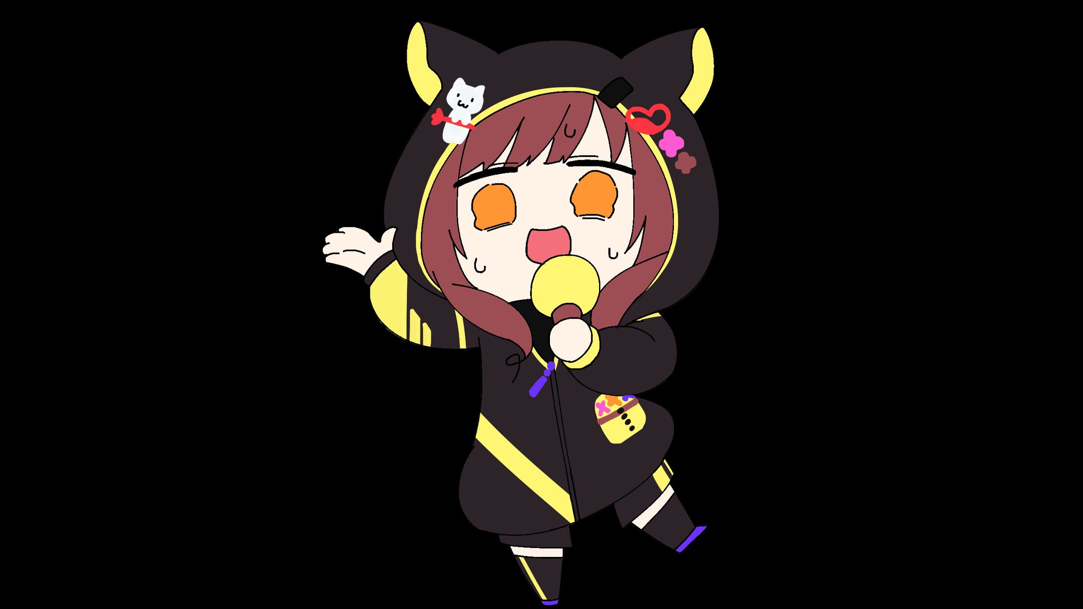 【歌ってみた】声優宝生法子様-1