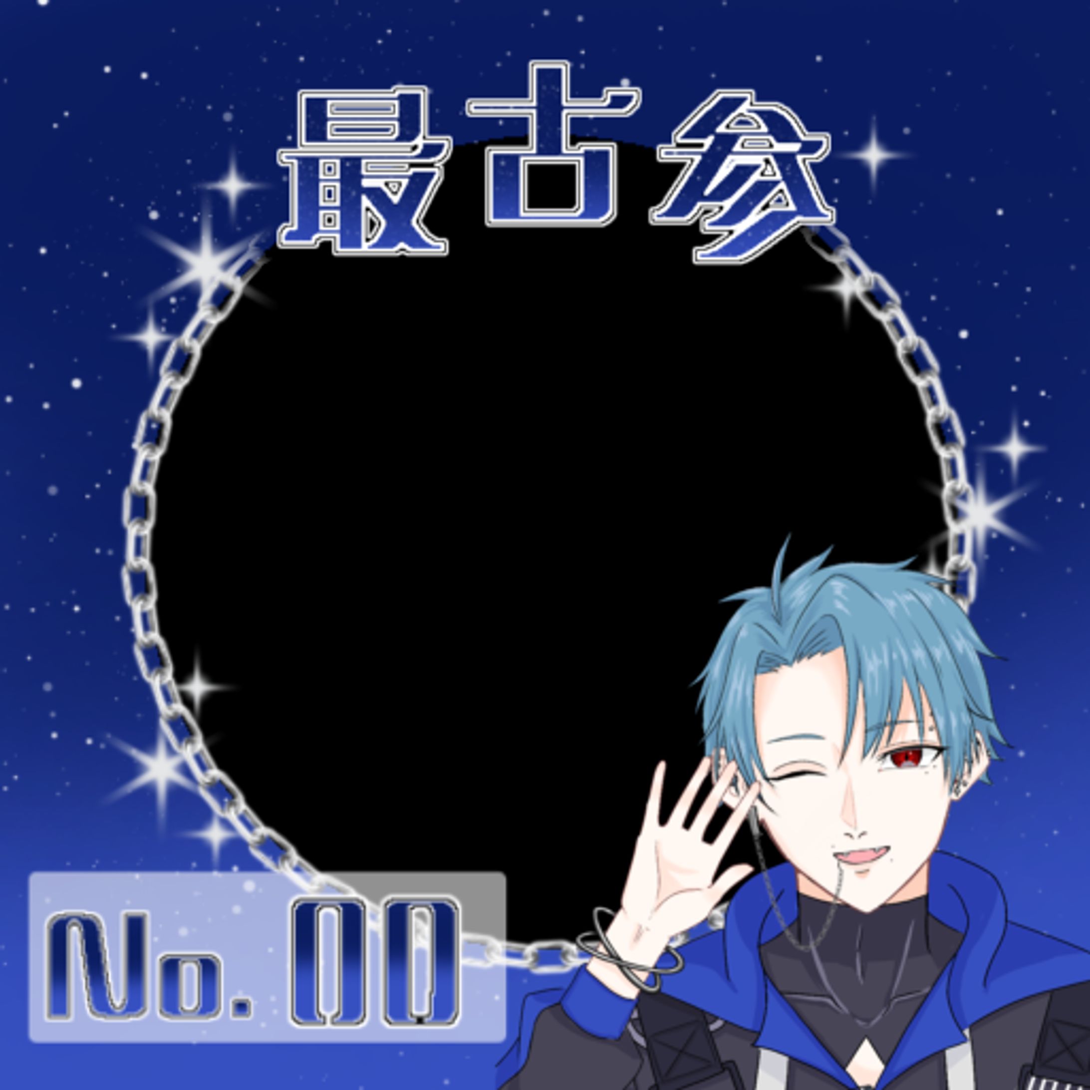 IRIAM 最古参アイコンリング&ヘッダー-1