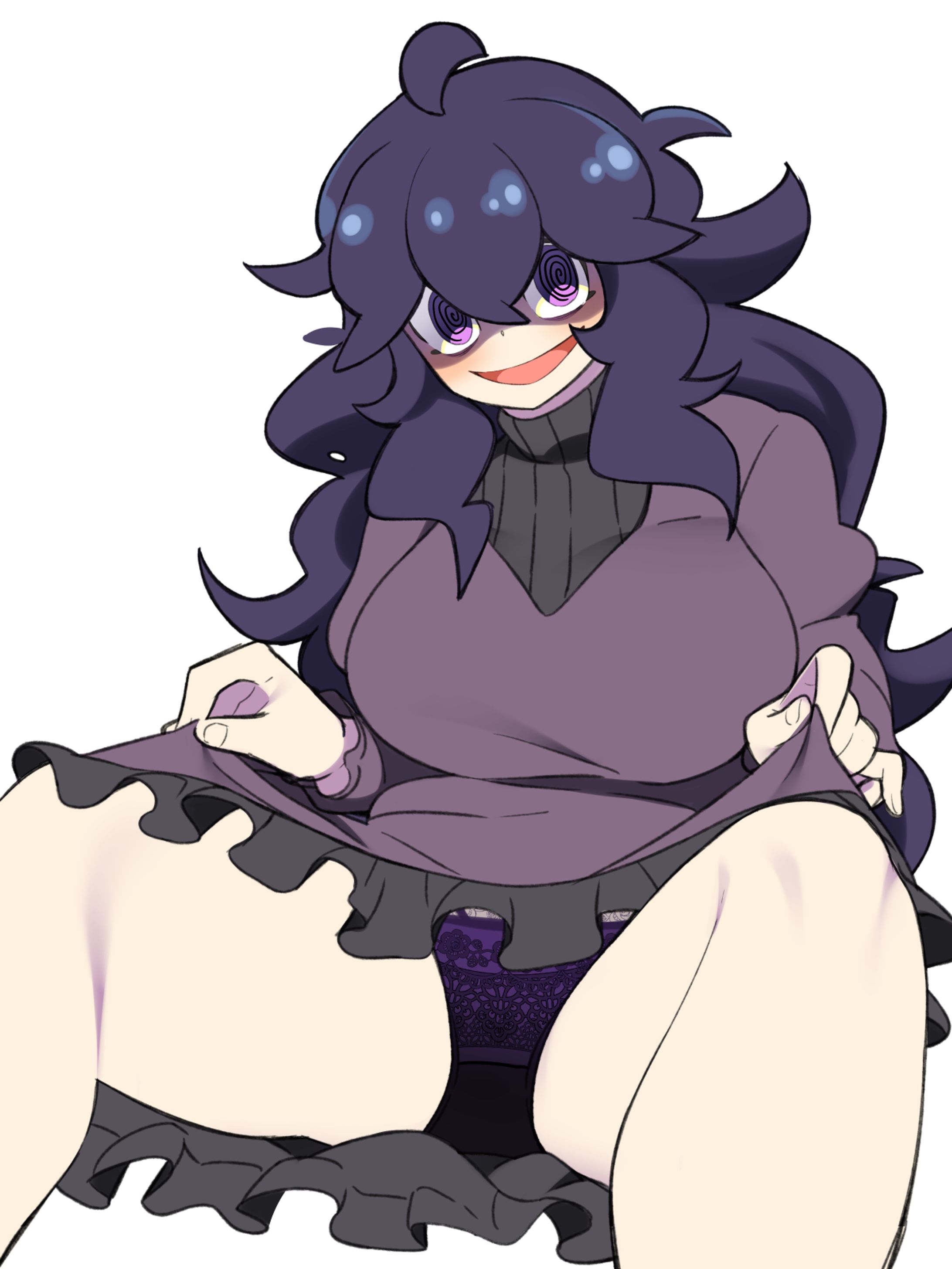 オカルトマニア  Hex Maniac-1