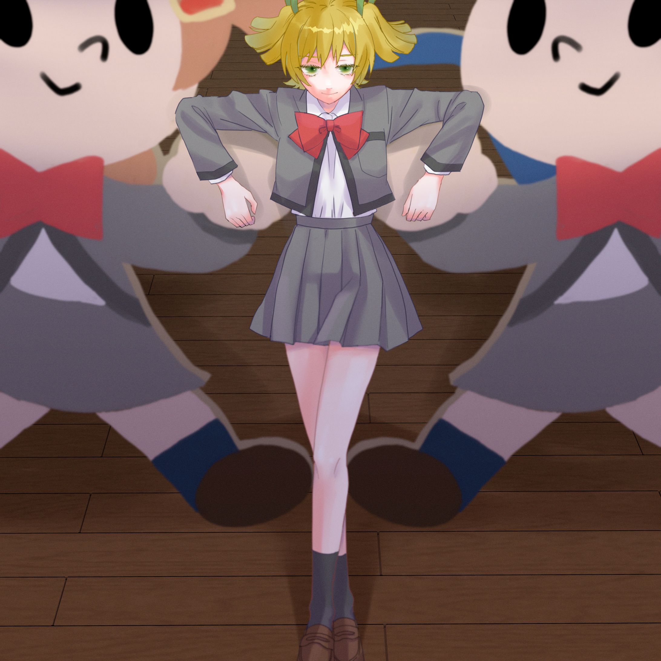 ファンアート-1
