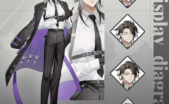 man in suit