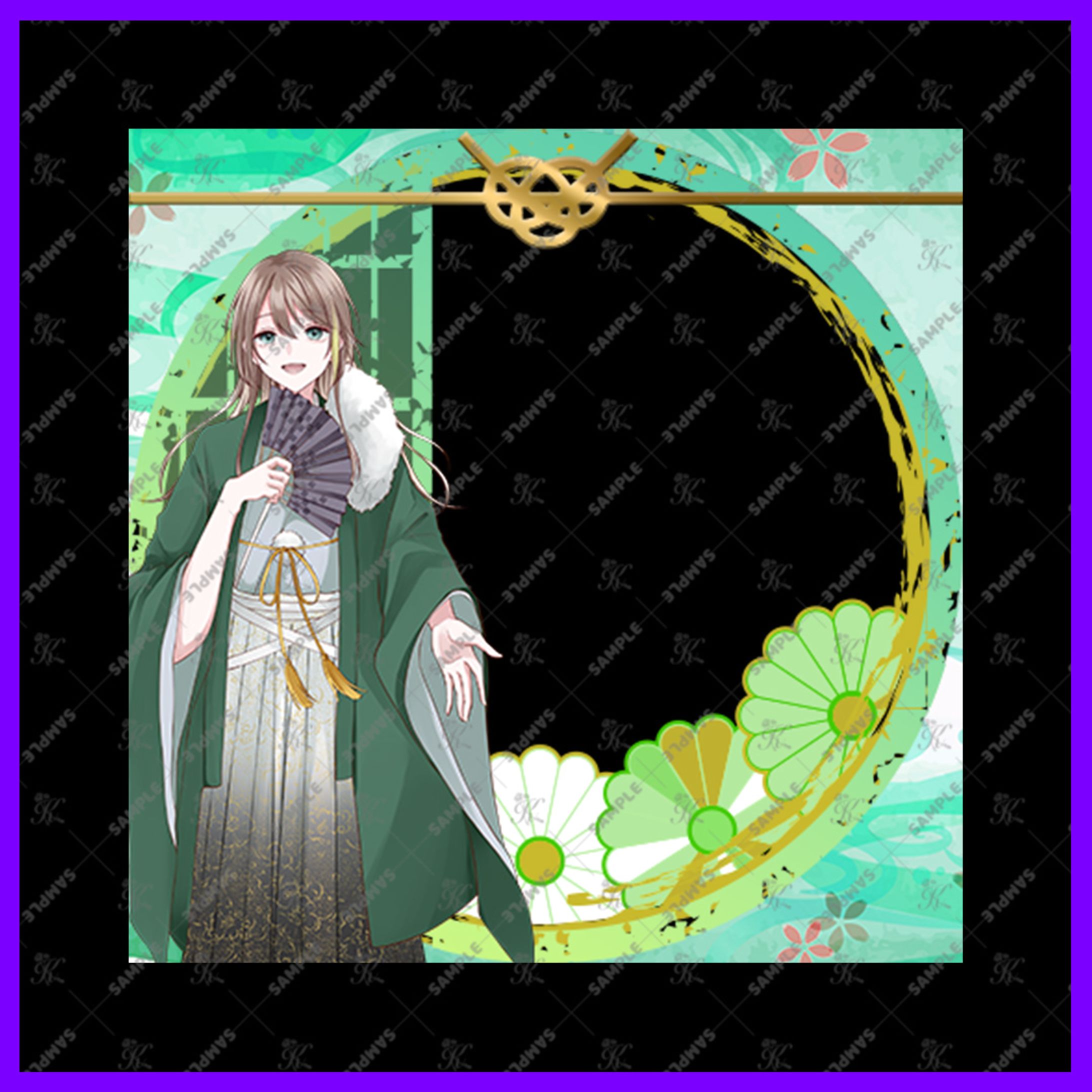 IRIAM_布団モコ様_アイコンリング-1