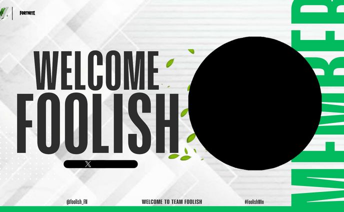 【所属先】Foolish