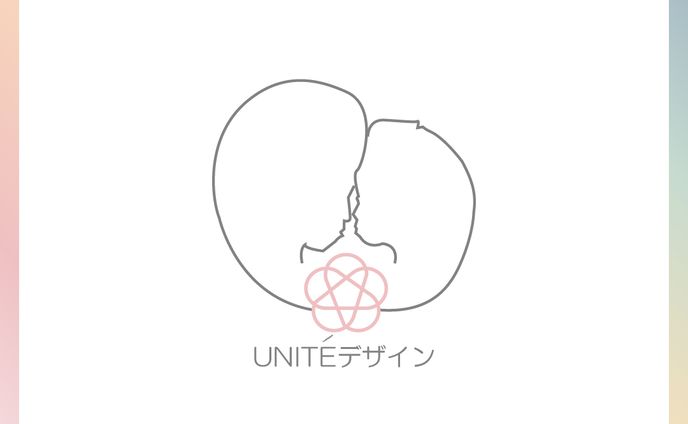 自社ロゴ