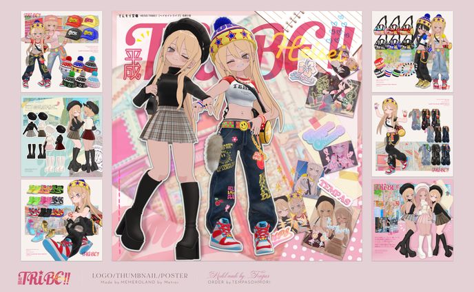 ファッションデザイナー、学生