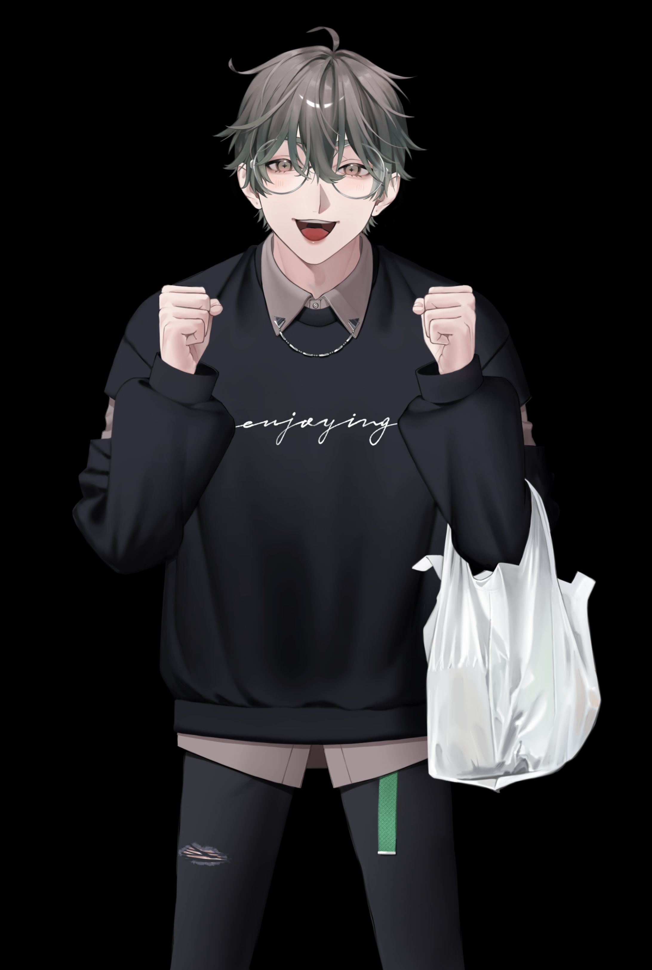 Sample1/TRPG OC-1