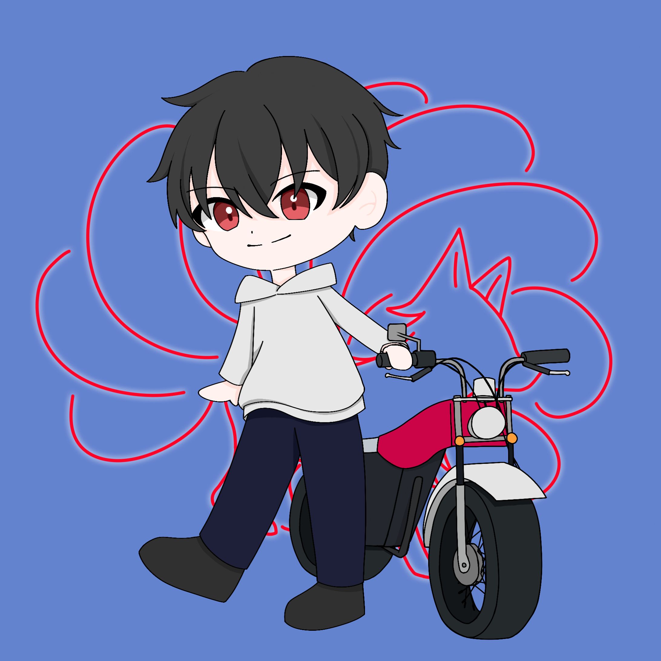 アイコン用イラスト SD-1