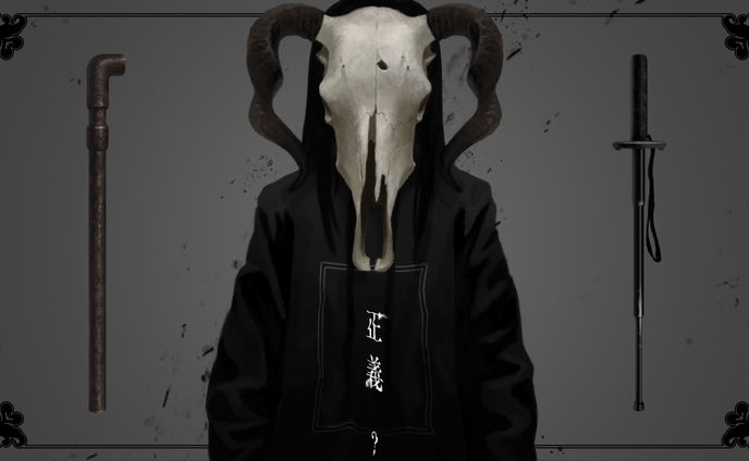 自主制作_イラストレーション