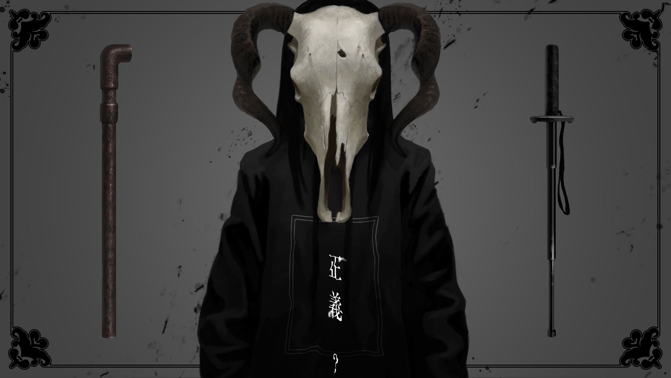 自主制作_イラストレーション-1