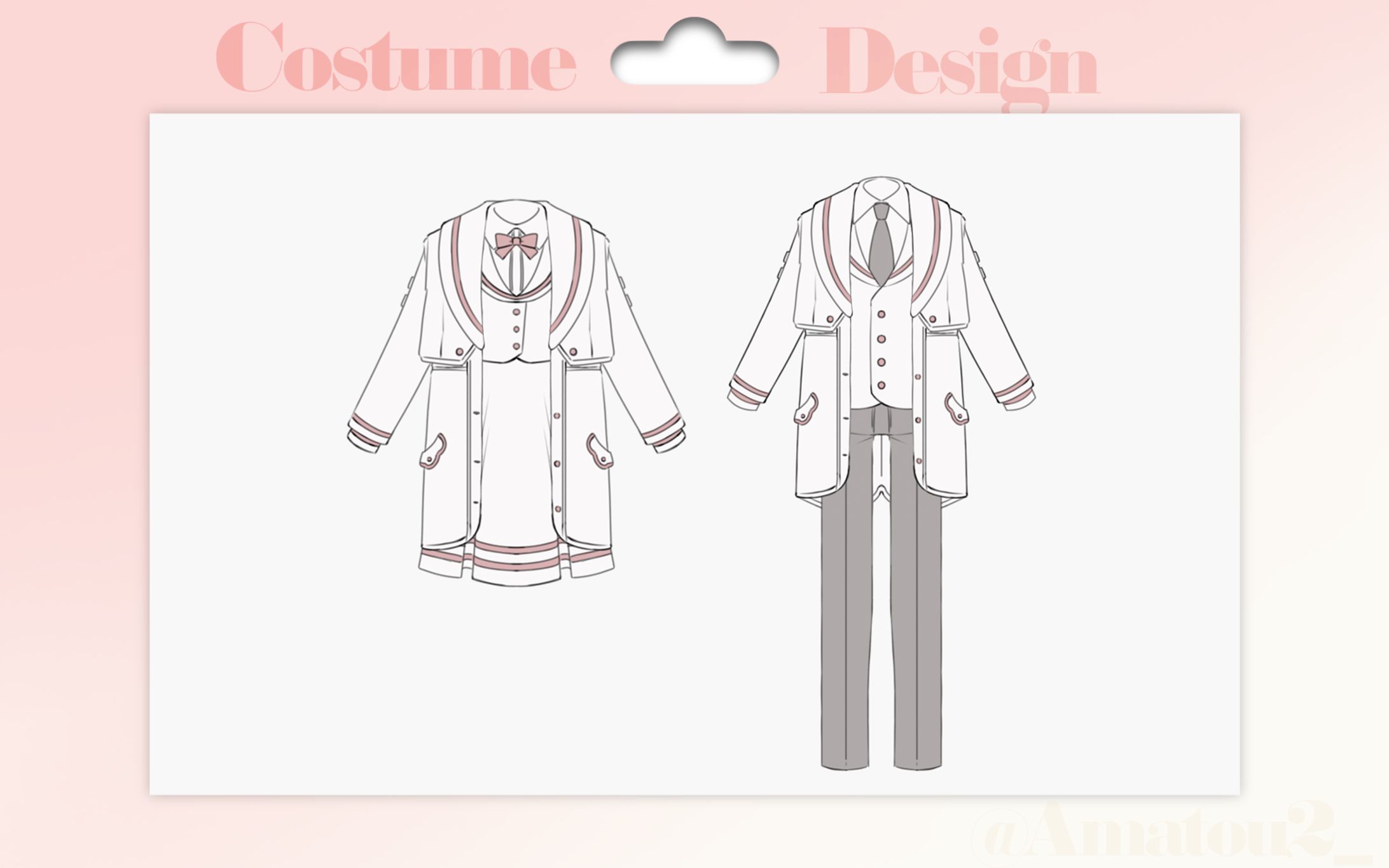 Costume Design-1