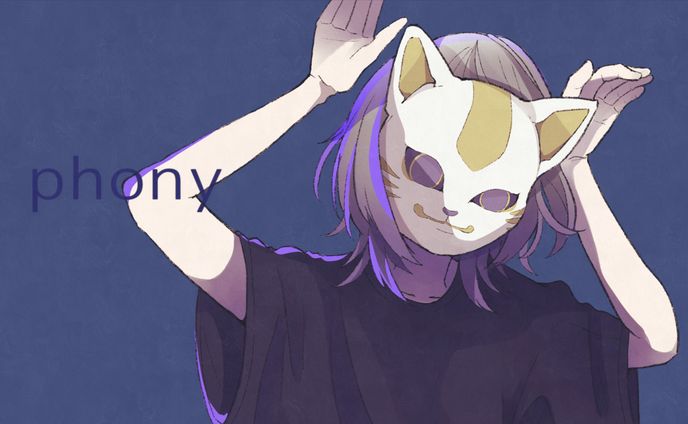 【歌ってみた動画サムネイル作成】