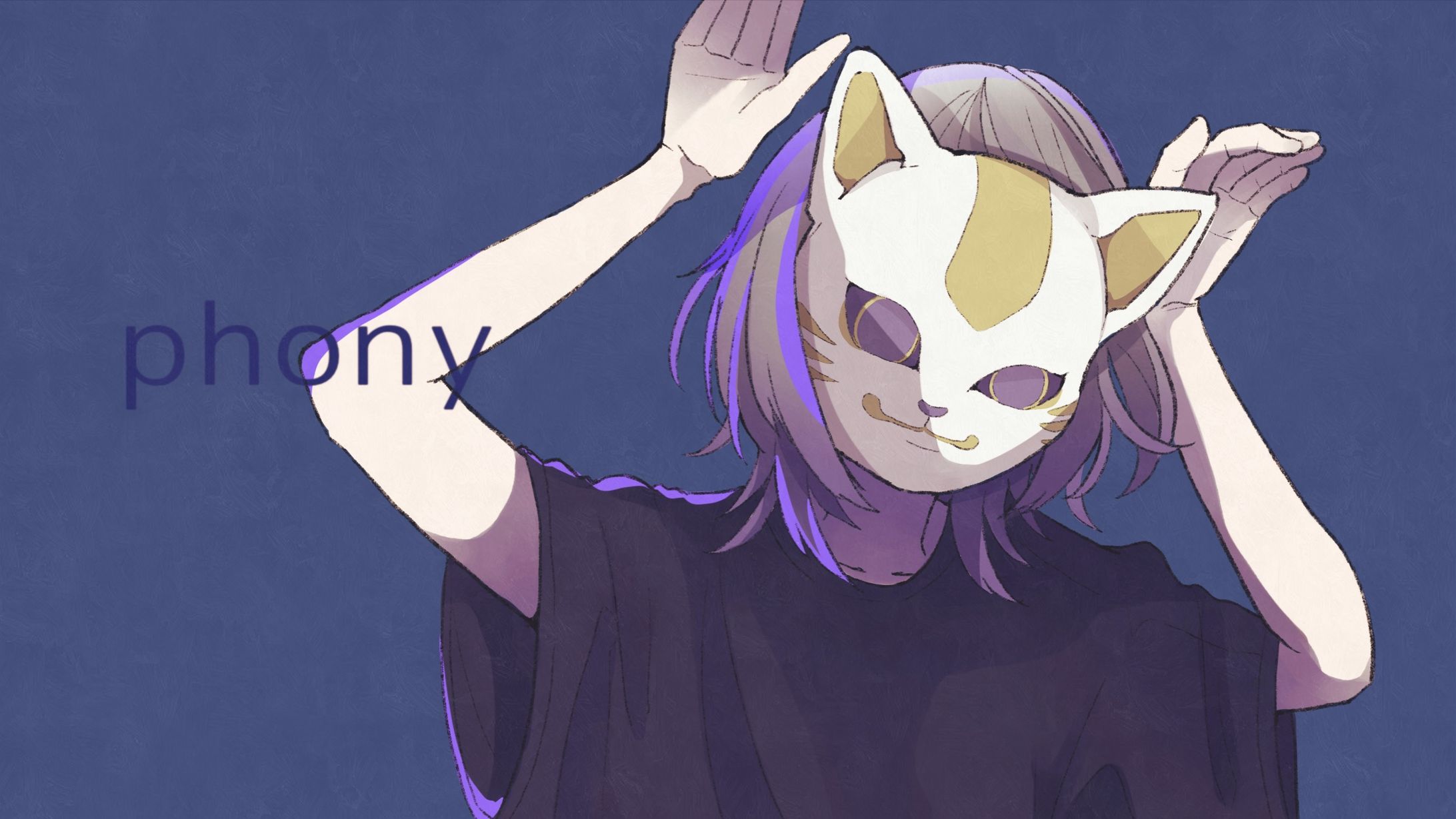 【歌ってみた動画サムネイル作成】-1