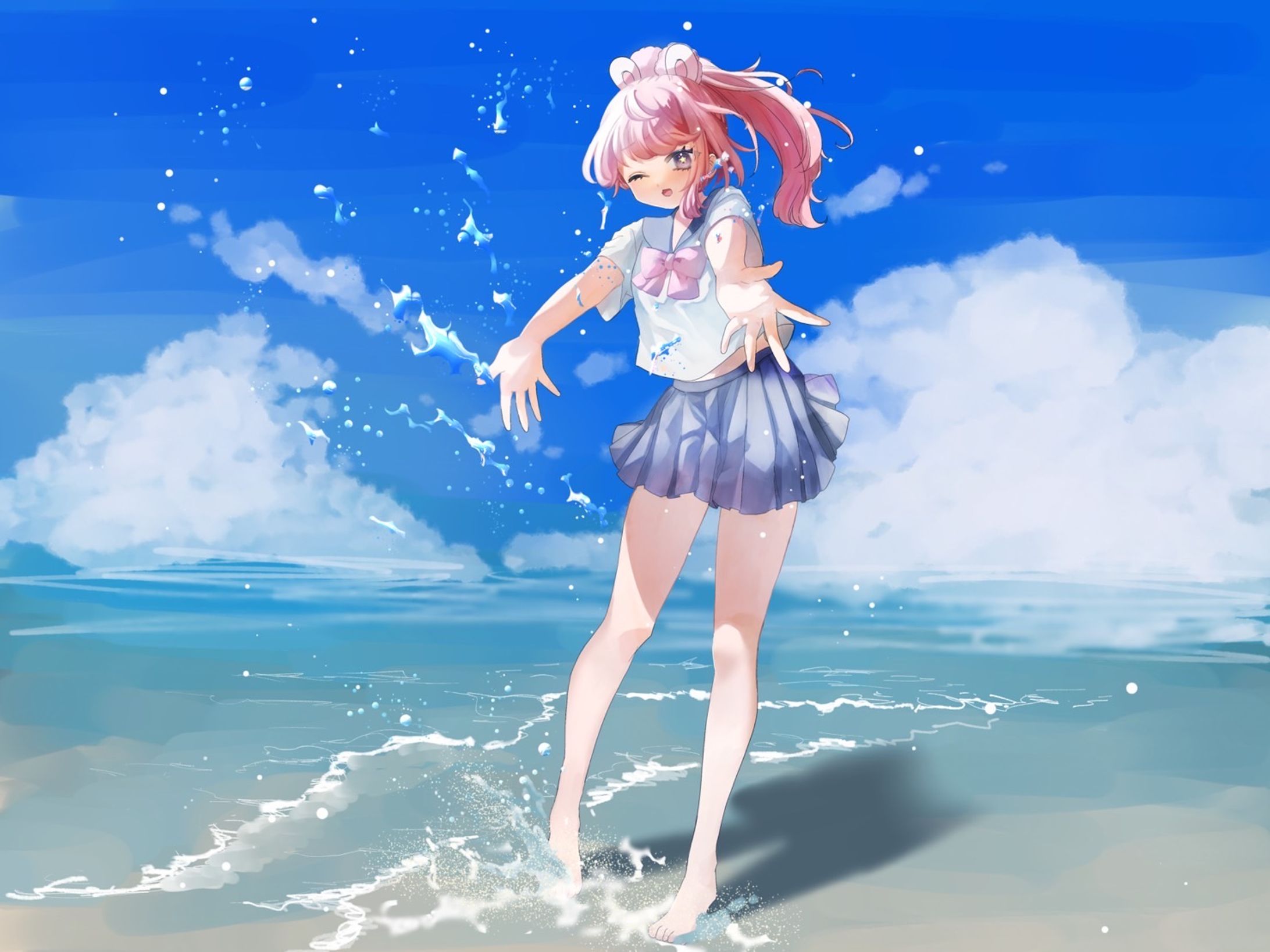 MVイラスト　2023年5月20日-1