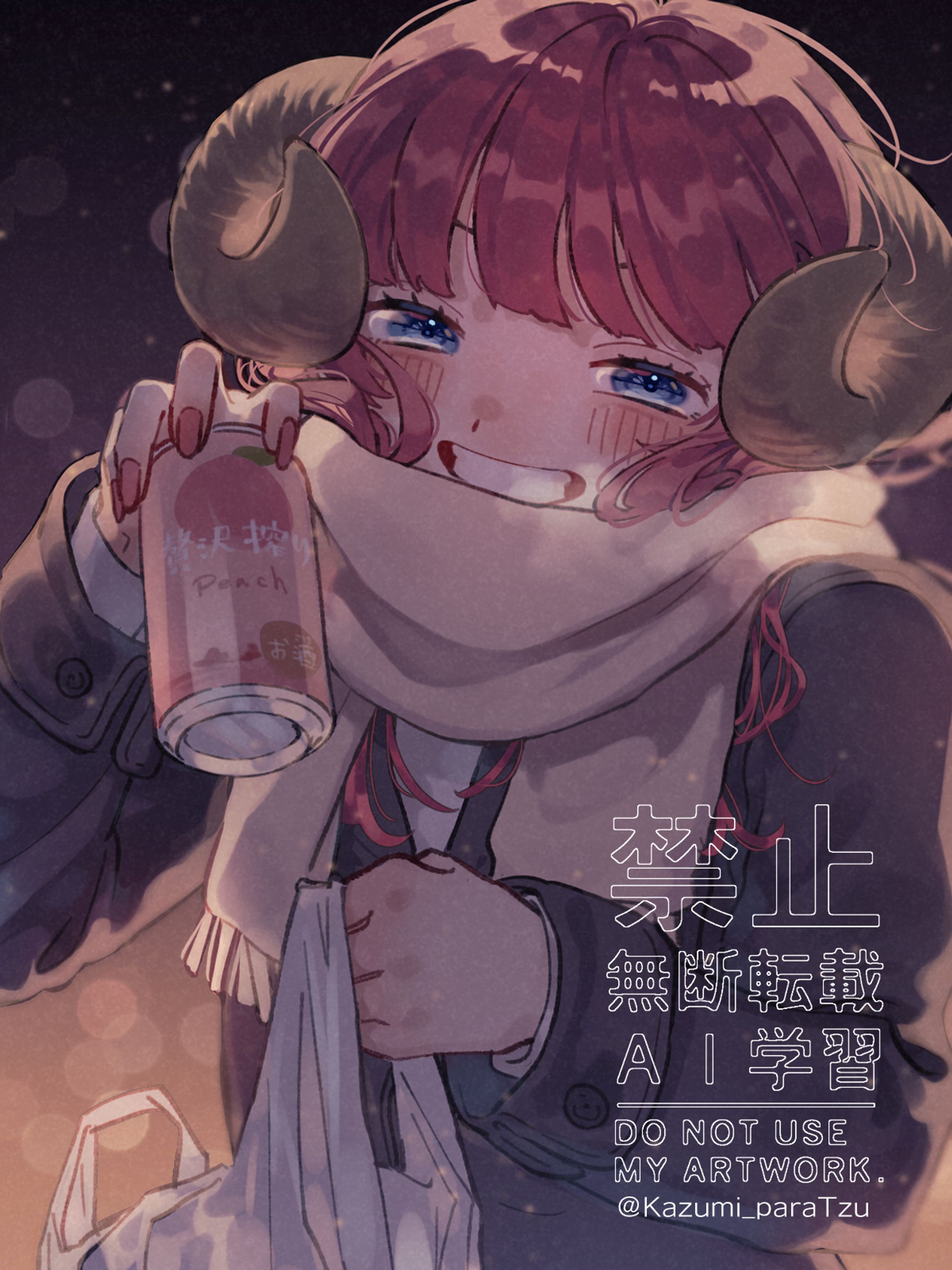 活動者さん一枚絵-1