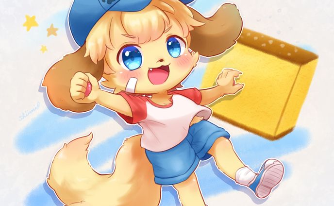 かてらくん