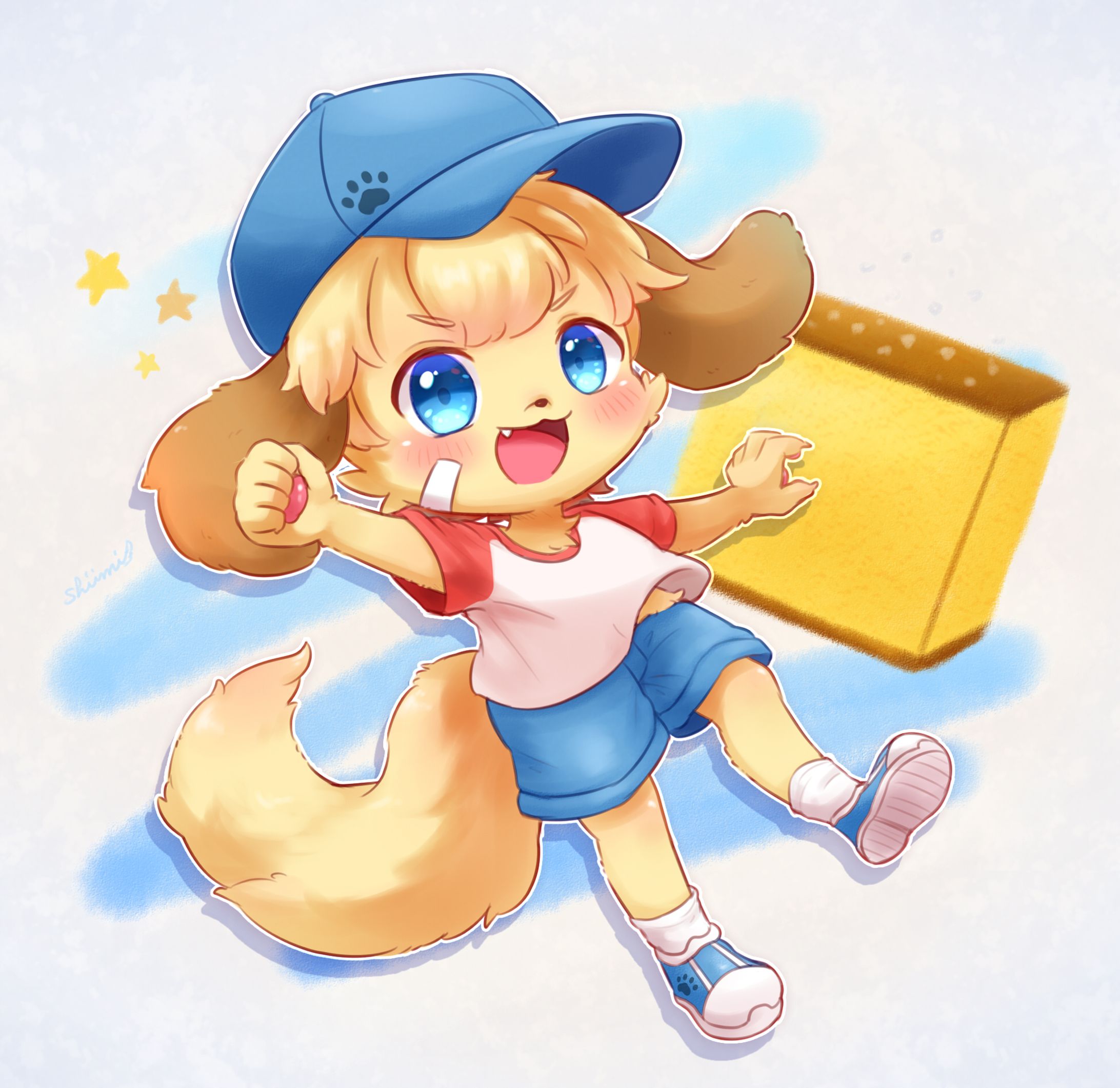 かてらくん-1