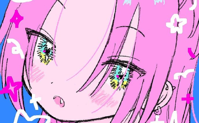 #illustration #digitalart #그림 #일러스트 #イラスト
