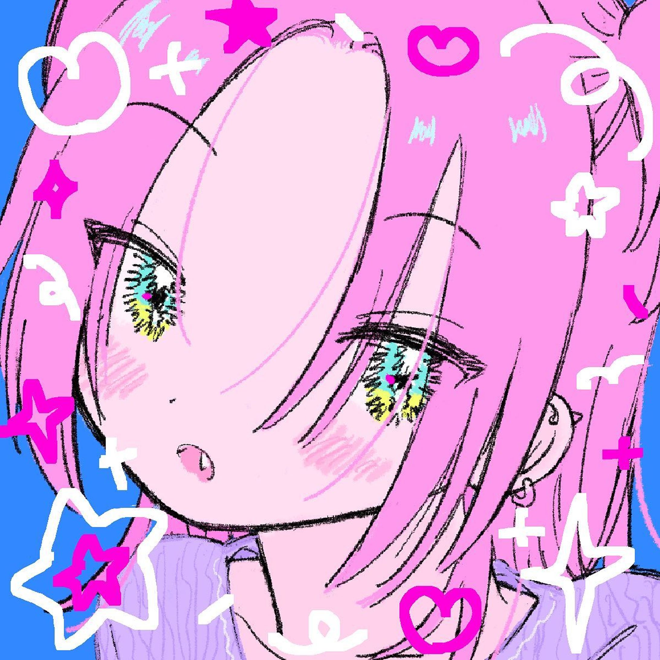 #illustration #digitalart #그림 #일러스트 #イラスト-1