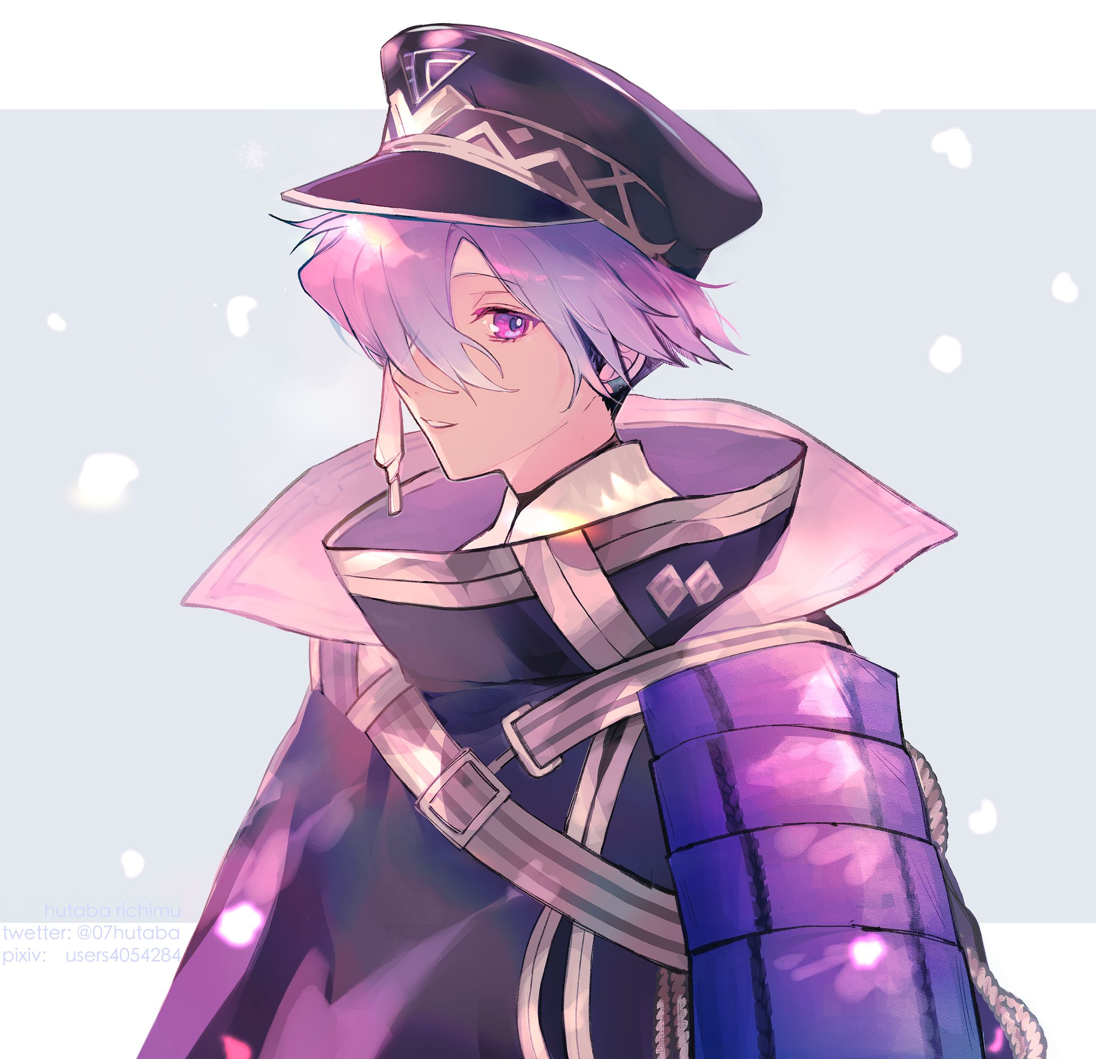 ファンアート-1